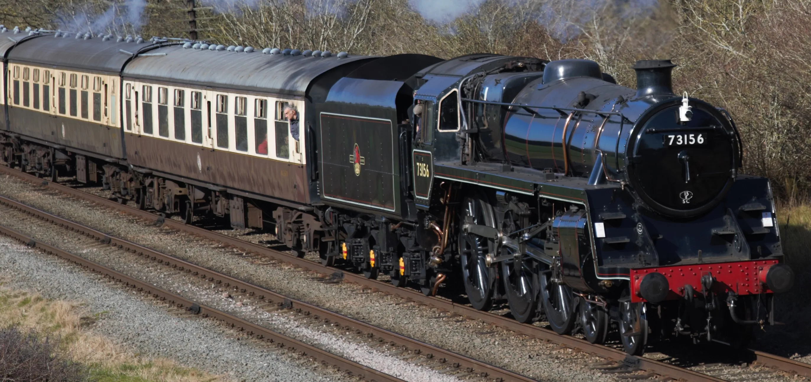Powered by Steam
