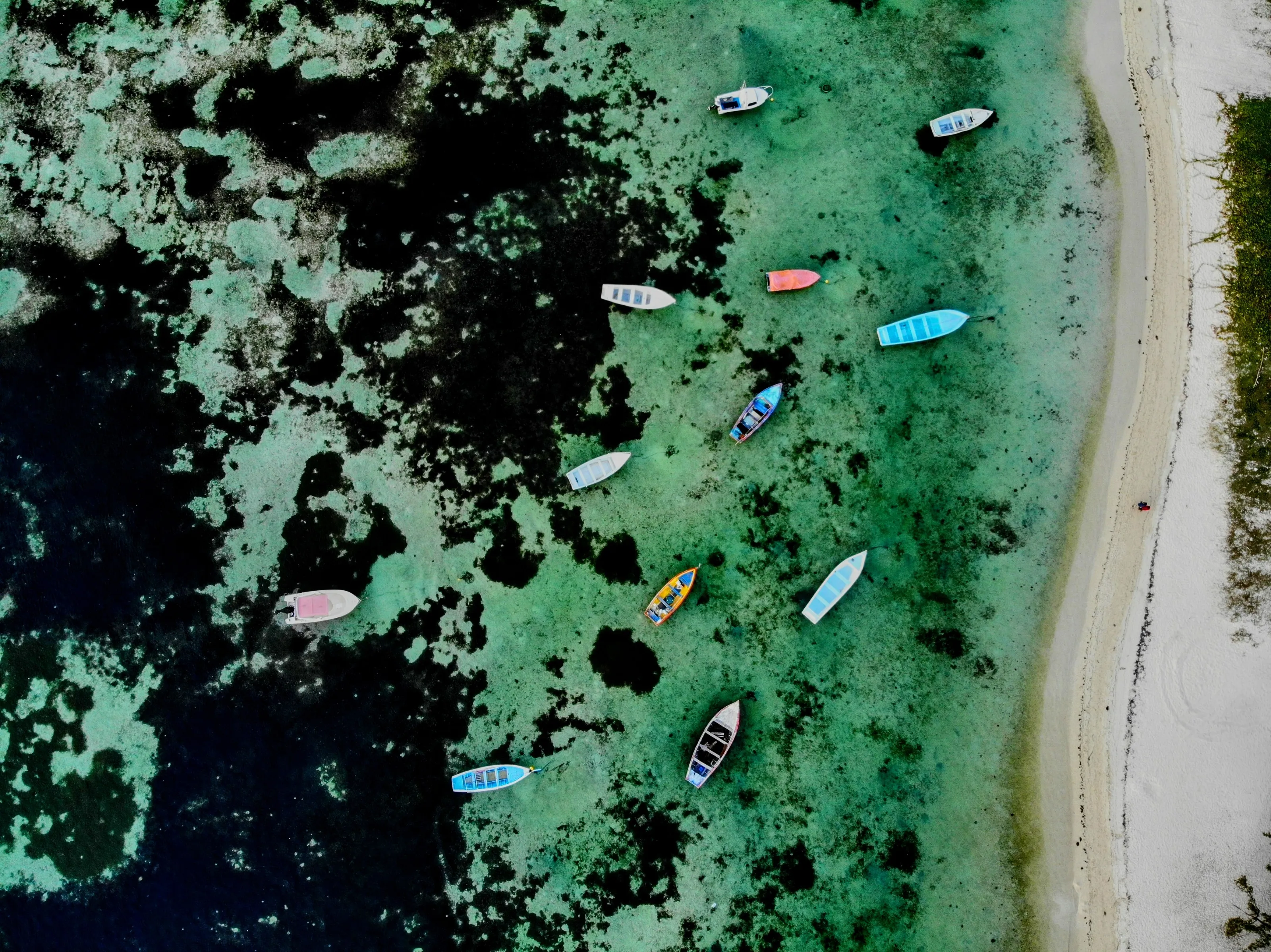 Mauritius