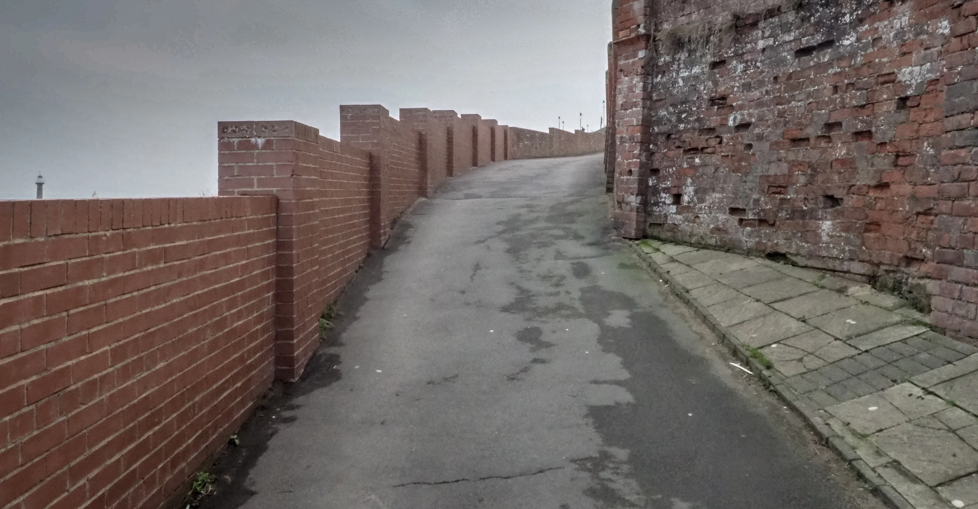 Mundane Places