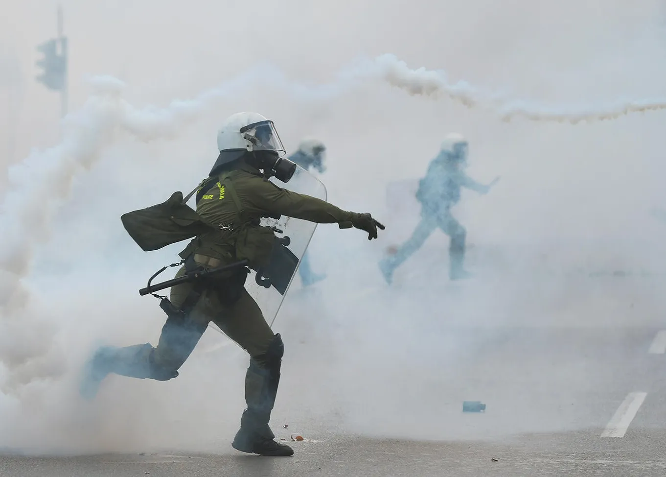 Photojournalism