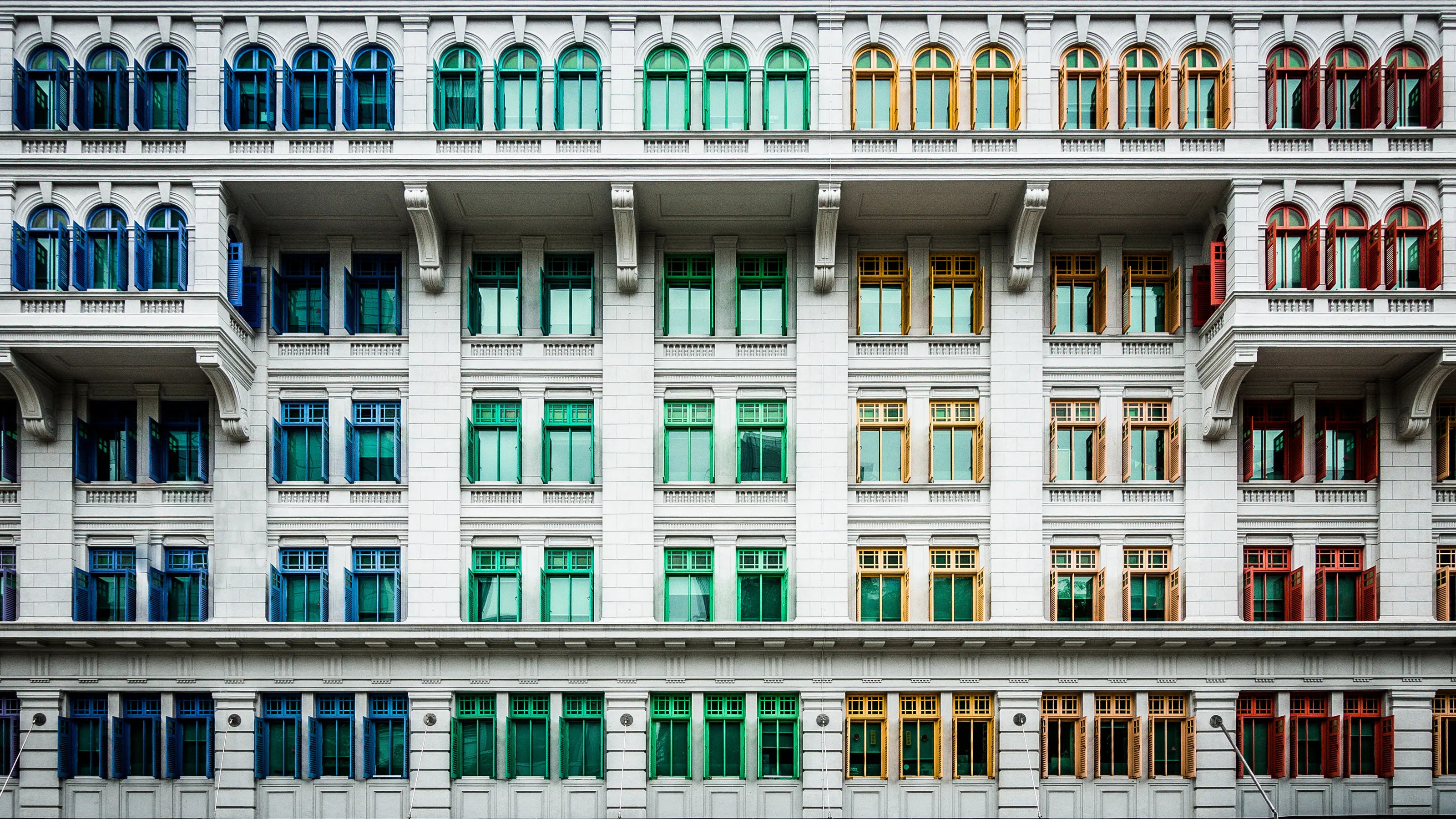 Windows