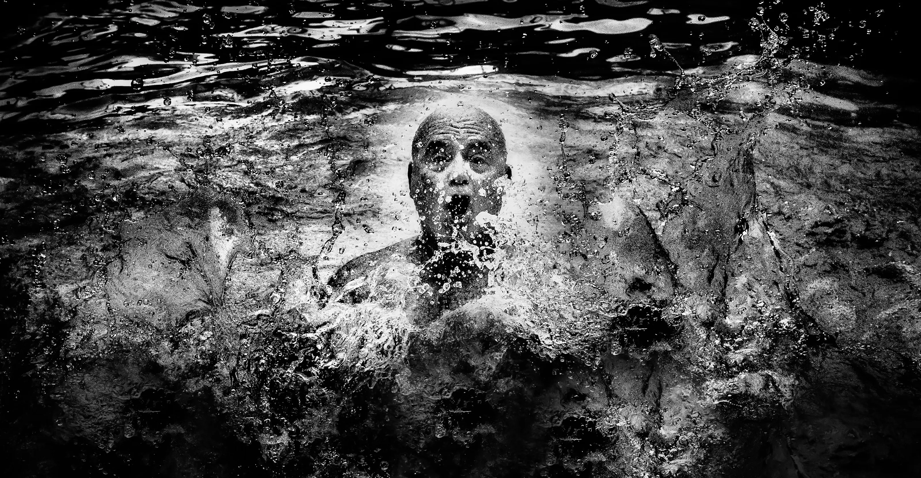 Self-Portraiture