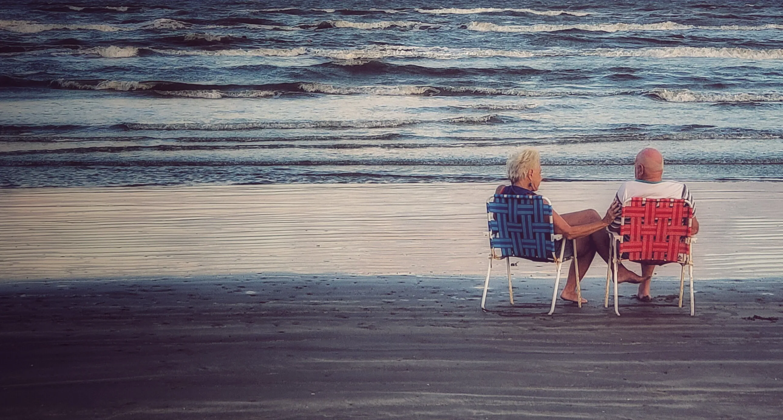 Moments Spent Together