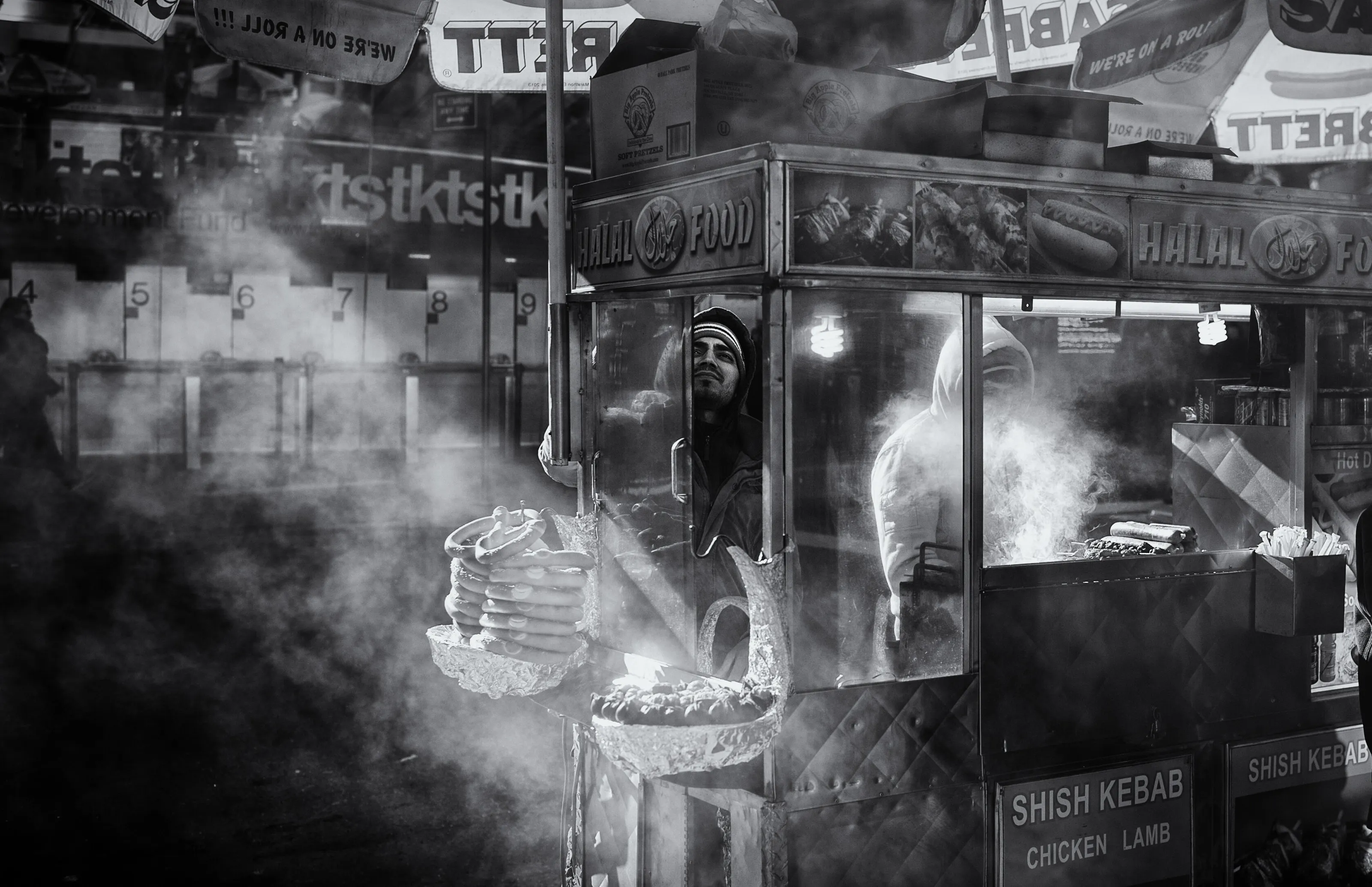Street Photography