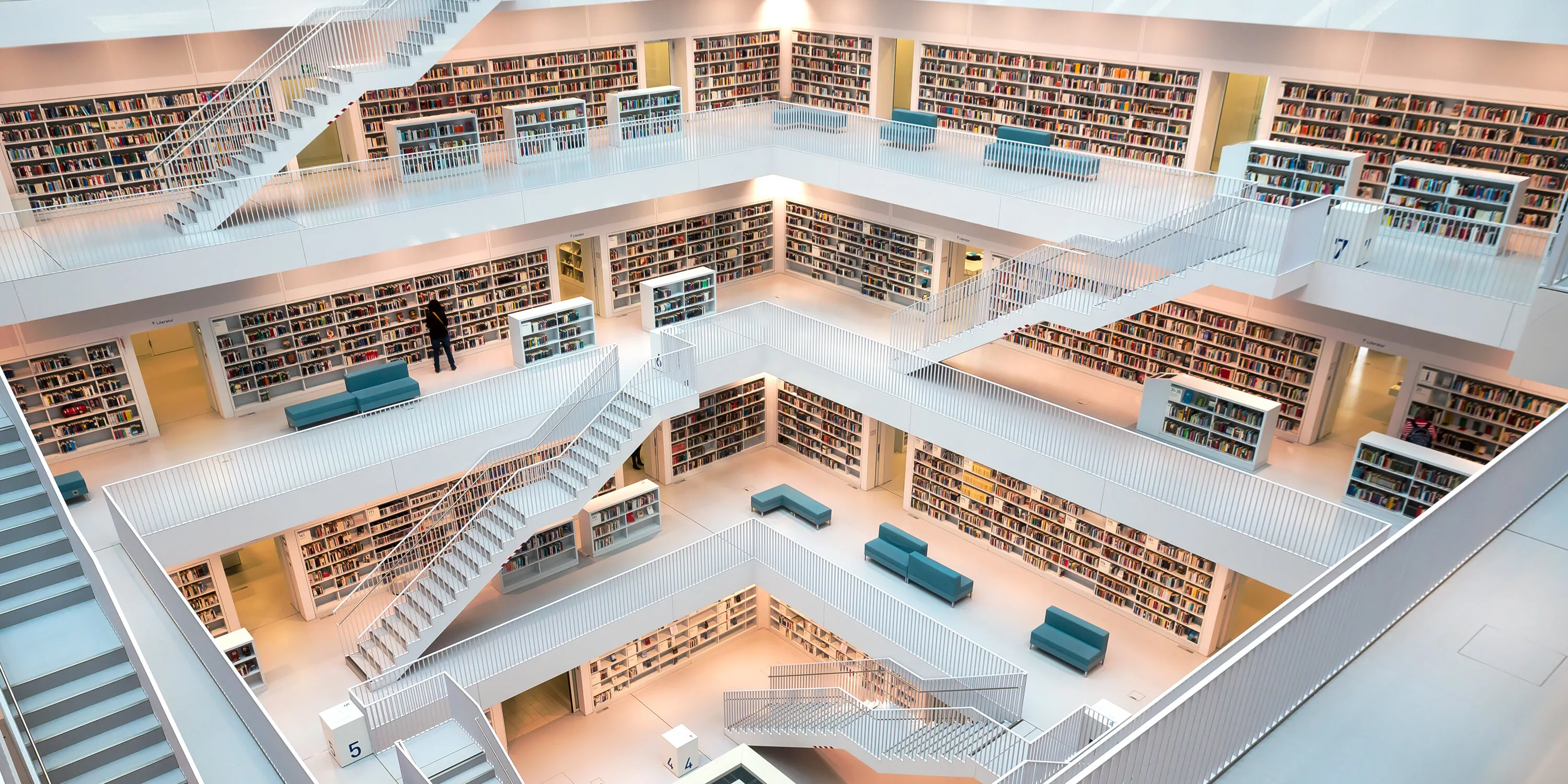 Modern interiors