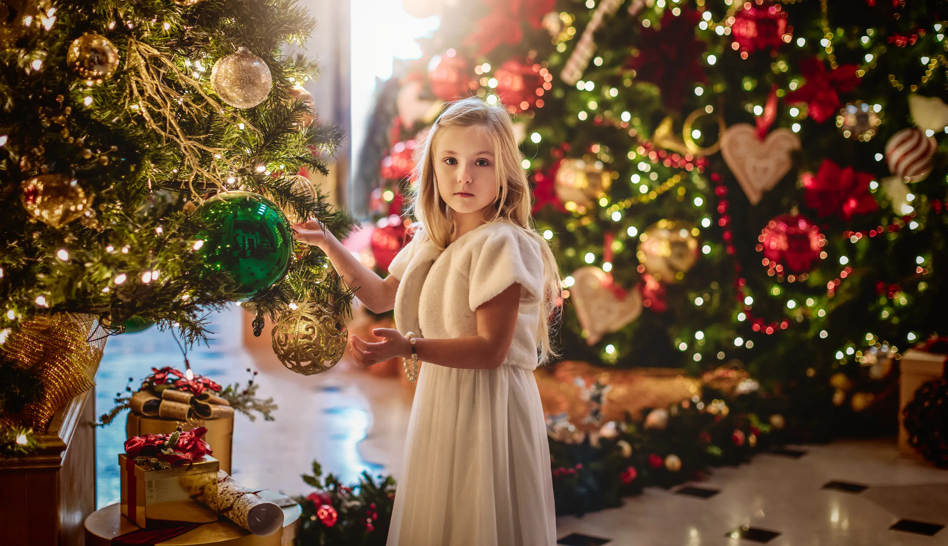 All About Christmas
