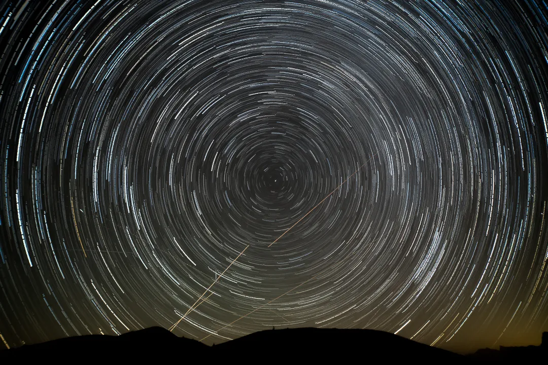 Astrophotography