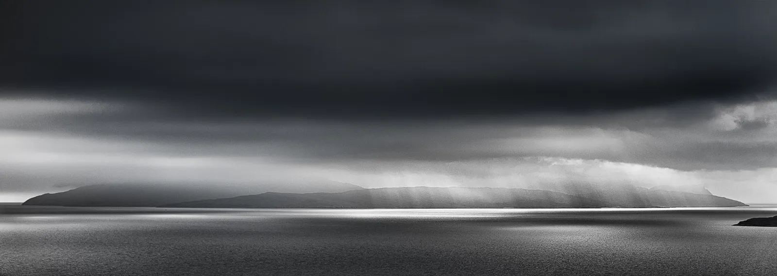 Moody Monochrome