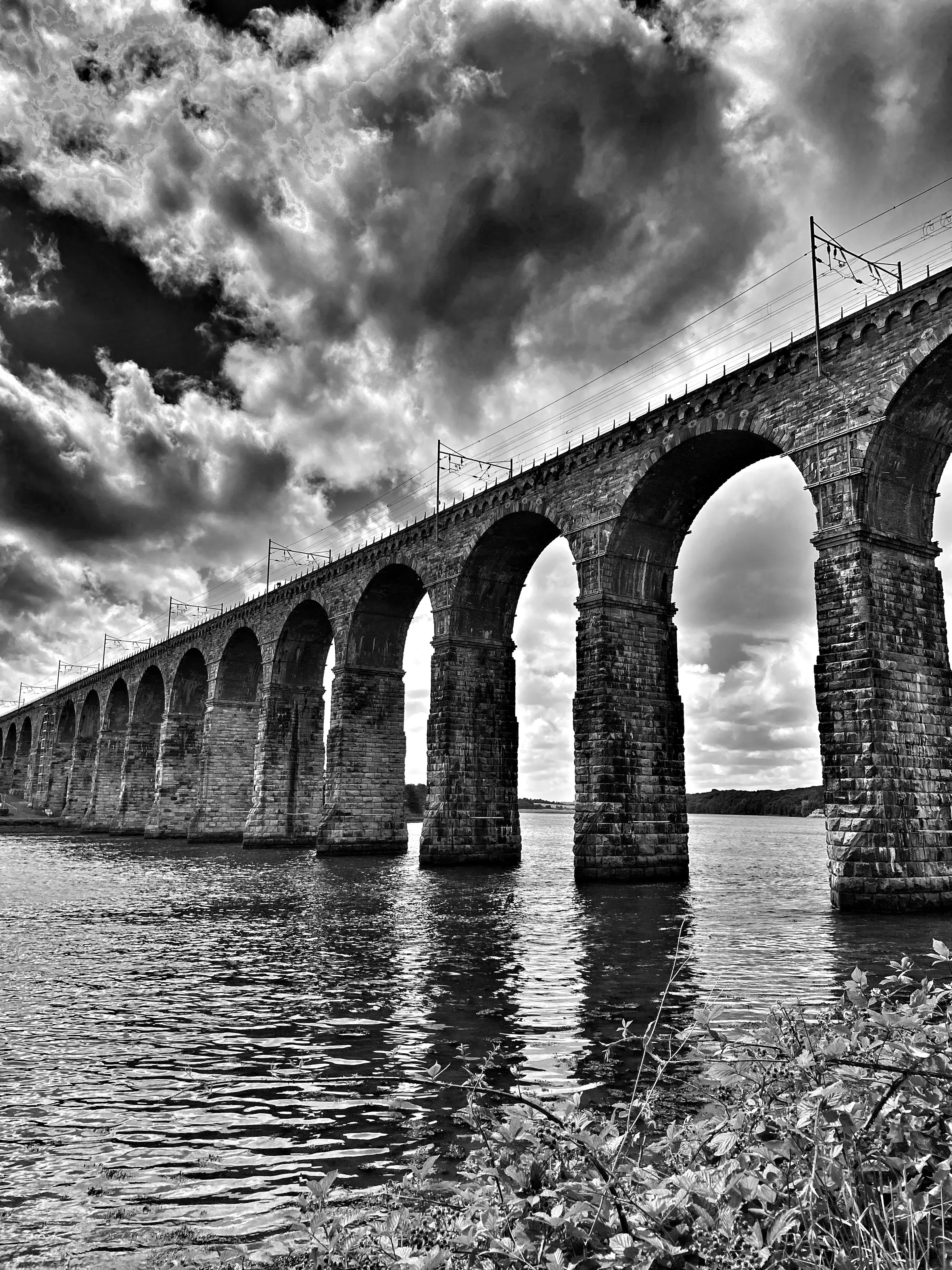 Viaducts