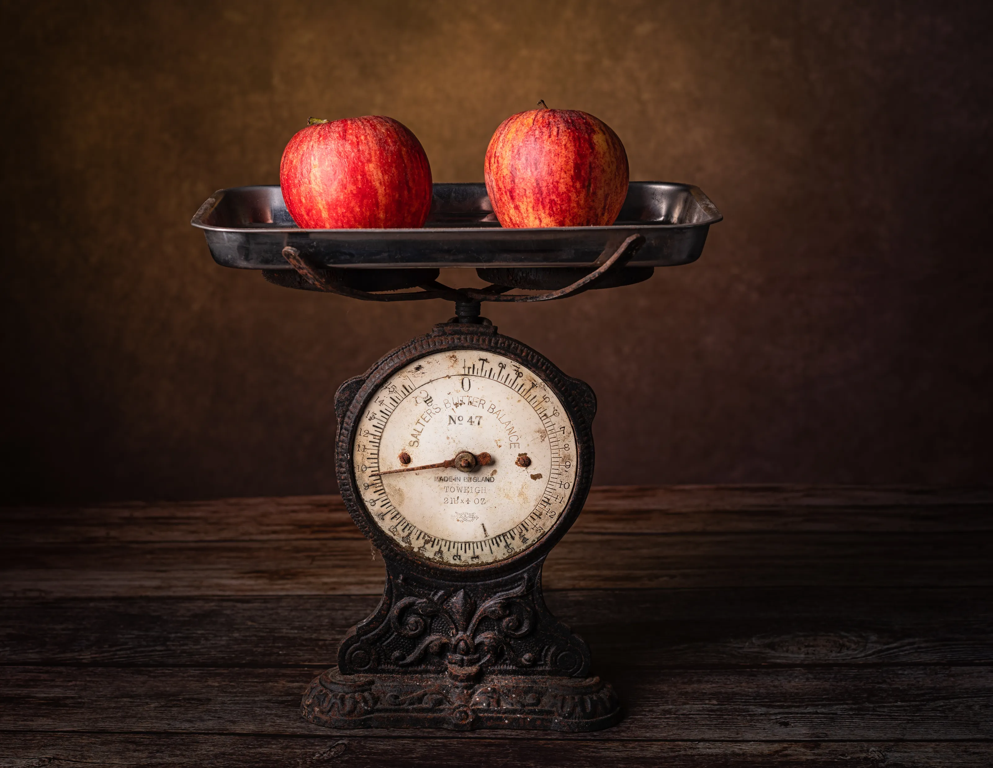 Weighing Scales