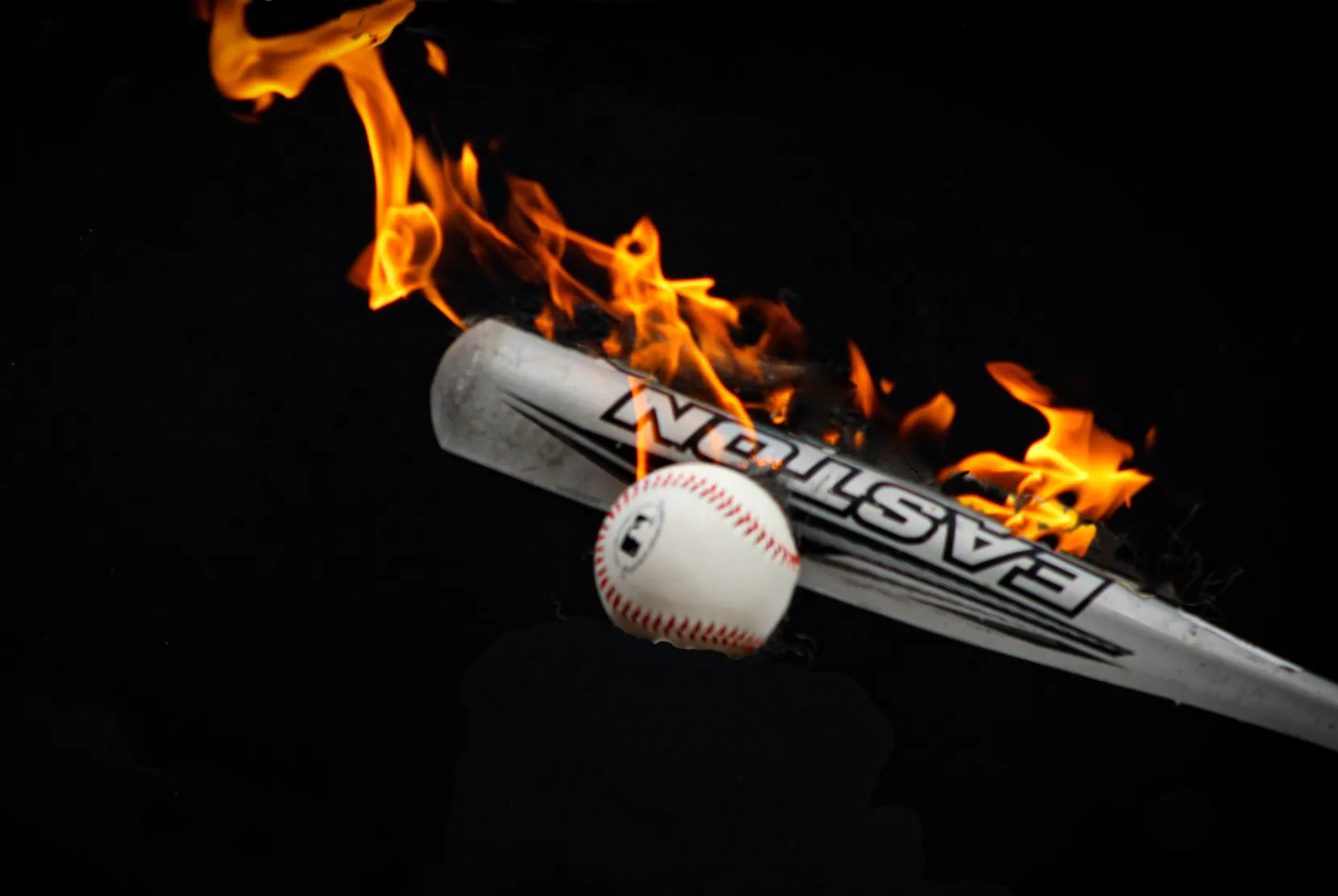 Creative Capture of Fire