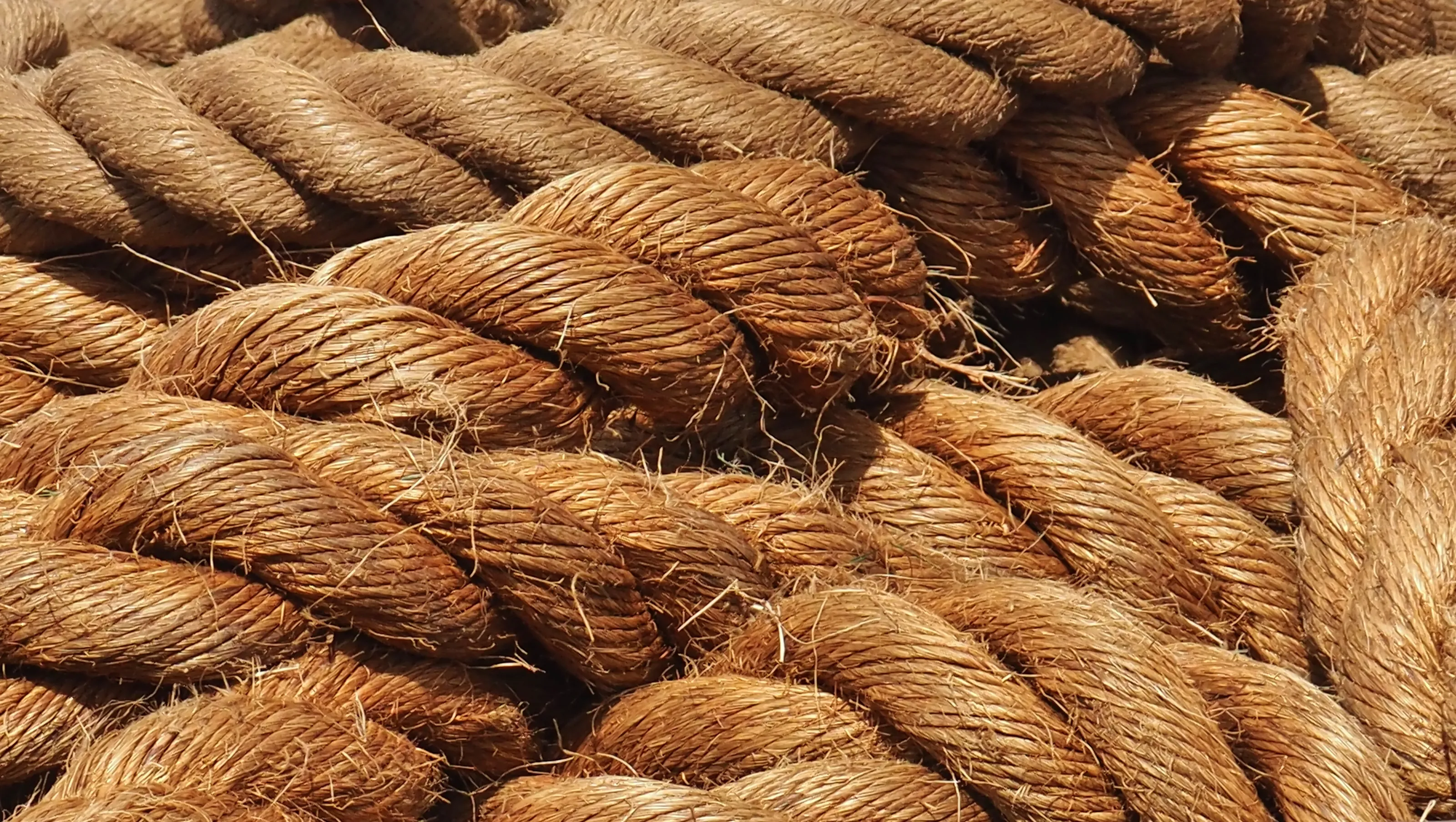 Rope
