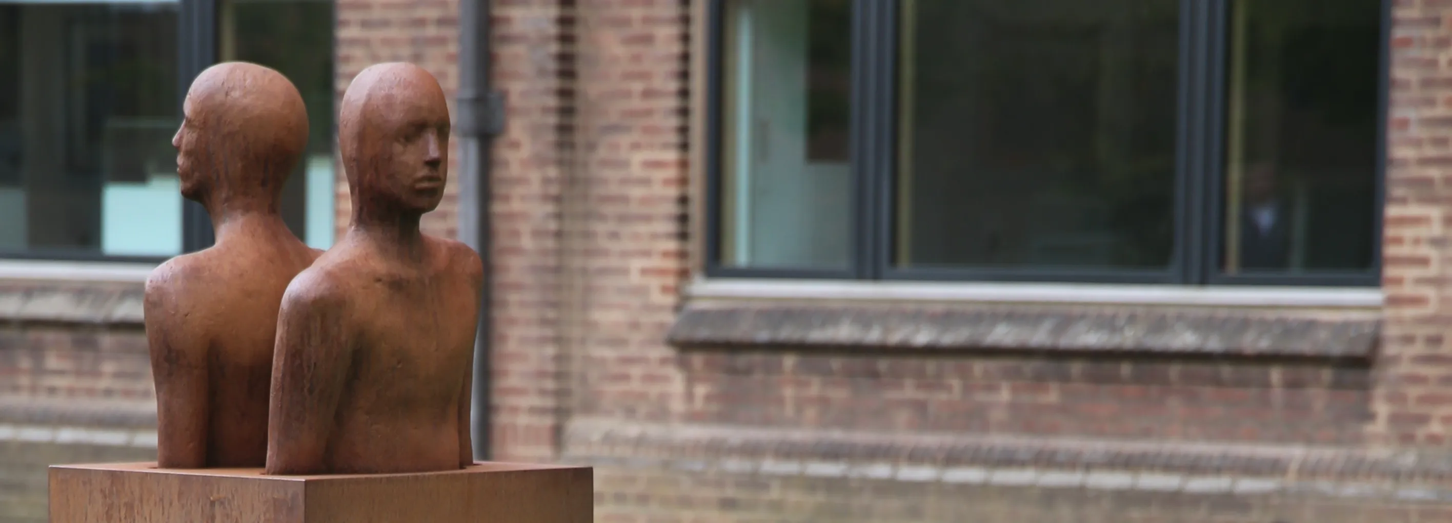 Contemporary Sculpture of the 20th & 21st Century