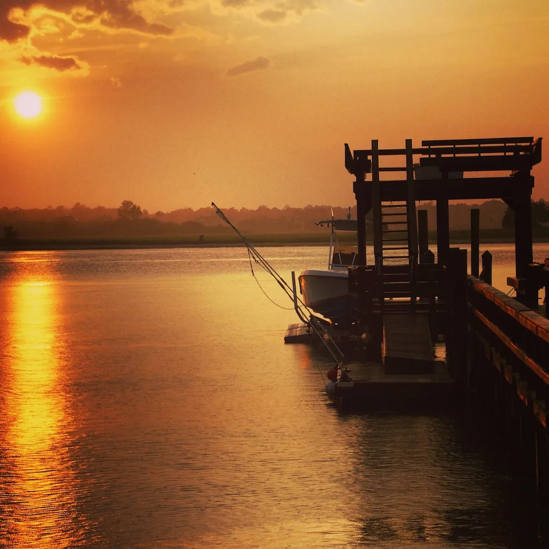Incredible Sunrises and Sunsets