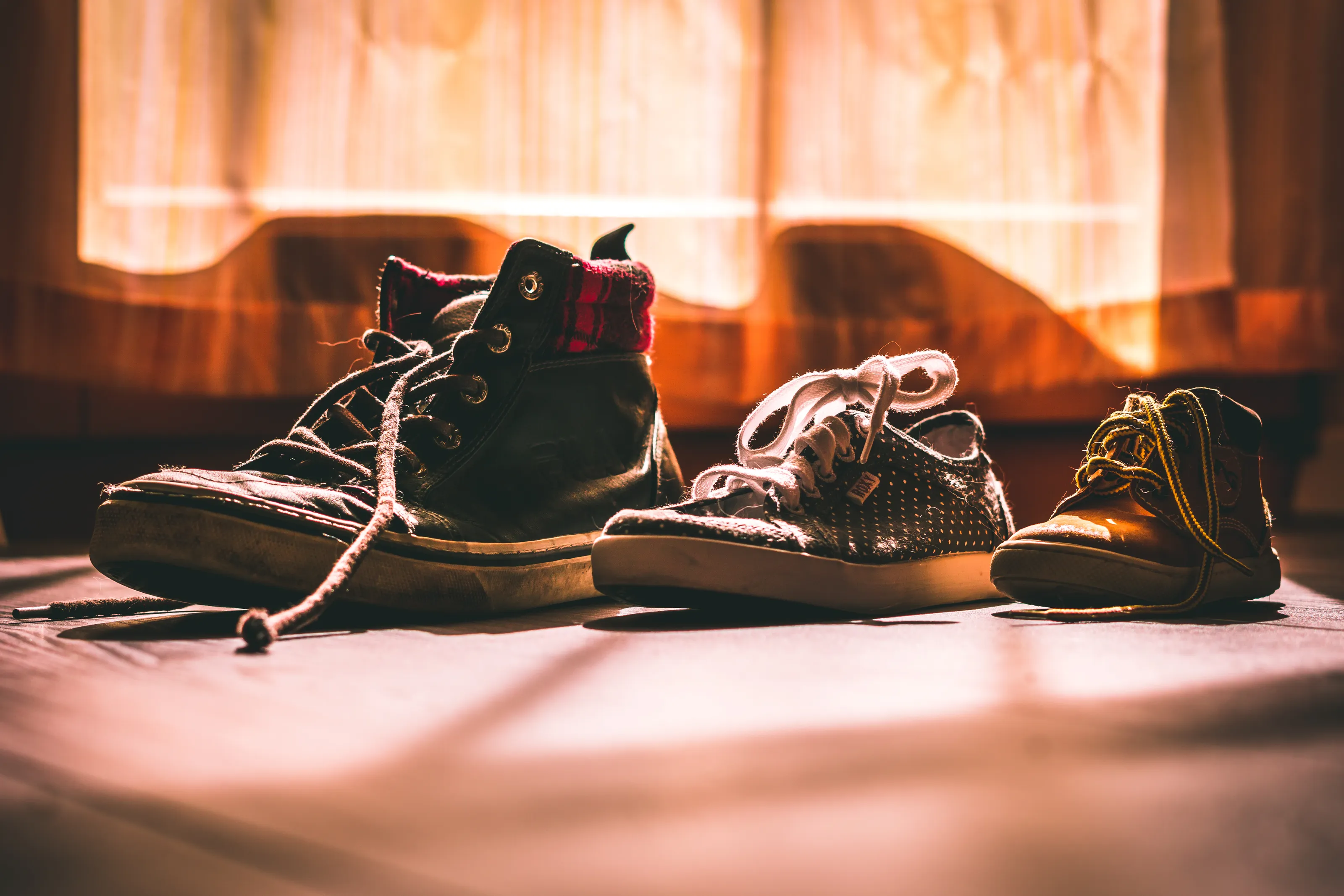 Footwear