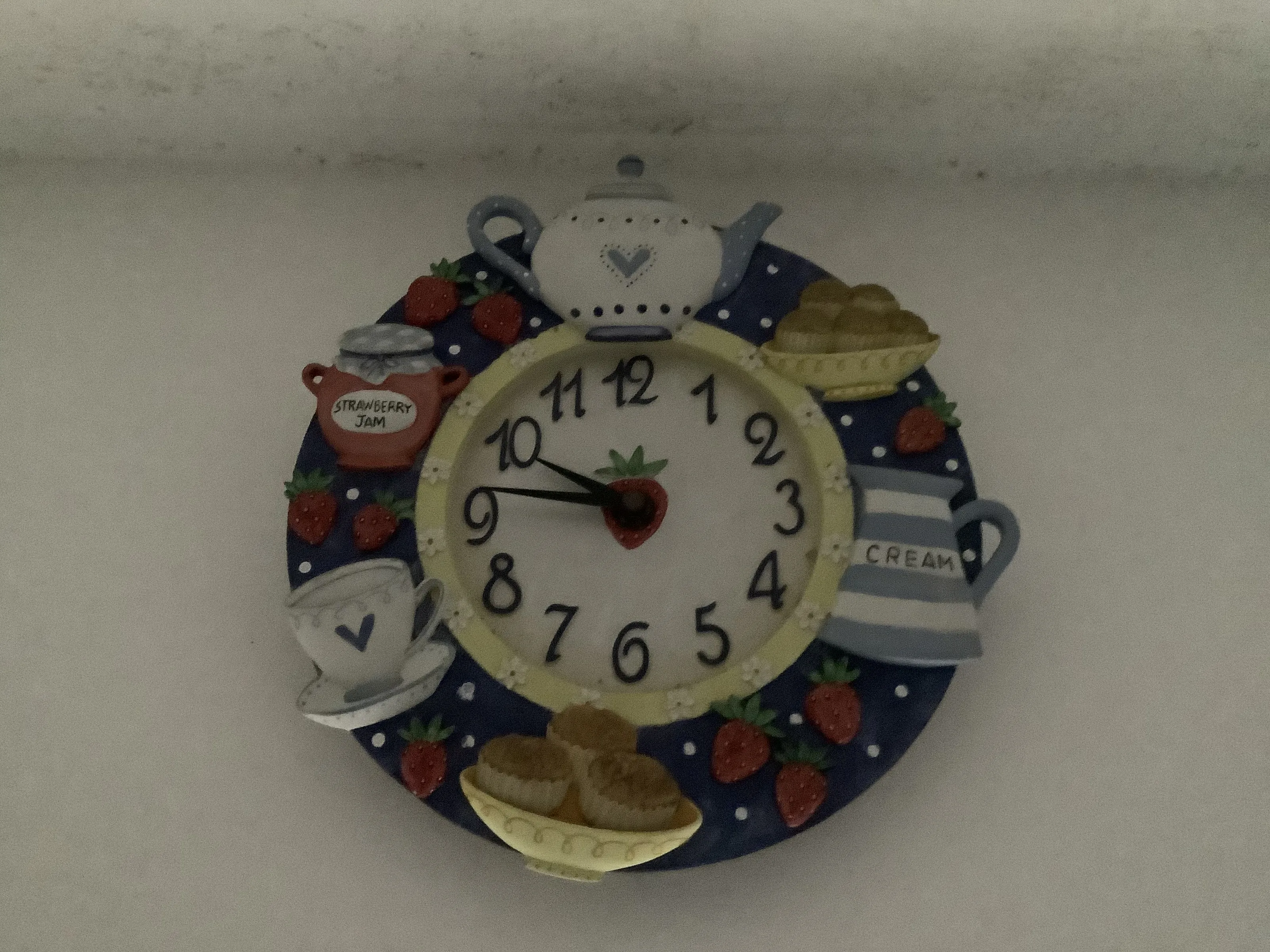 Clocks