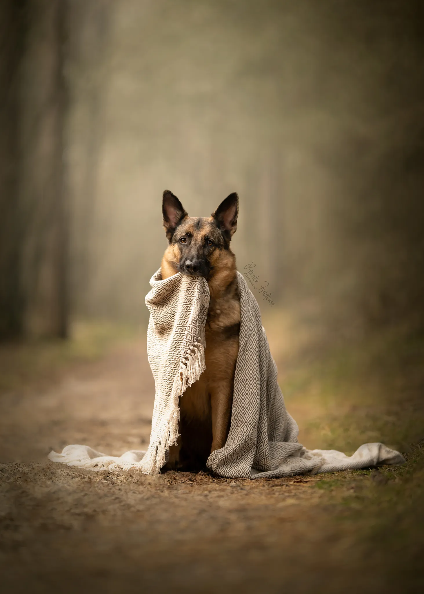 Blankets
