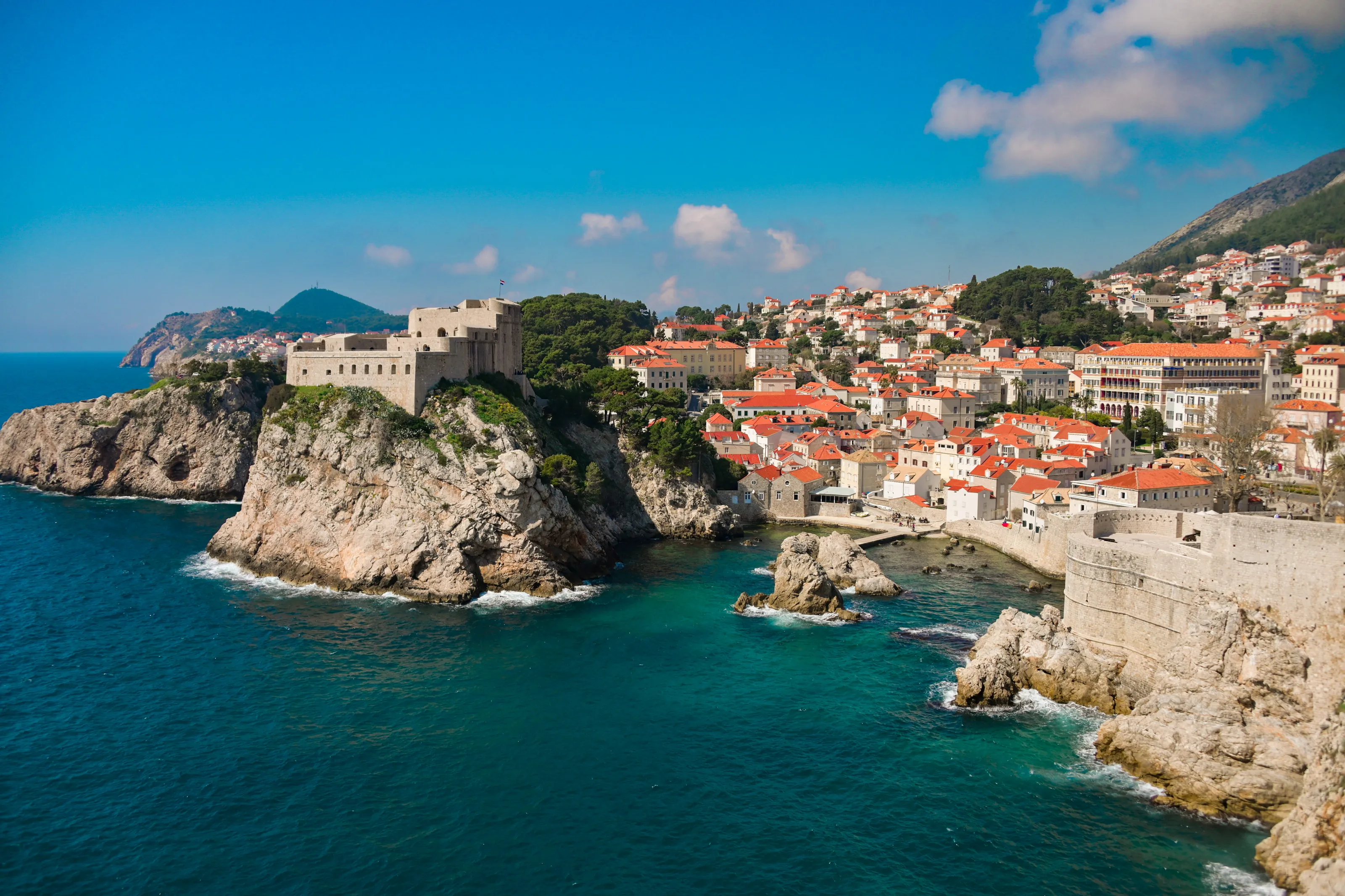Beautiful Croatia
