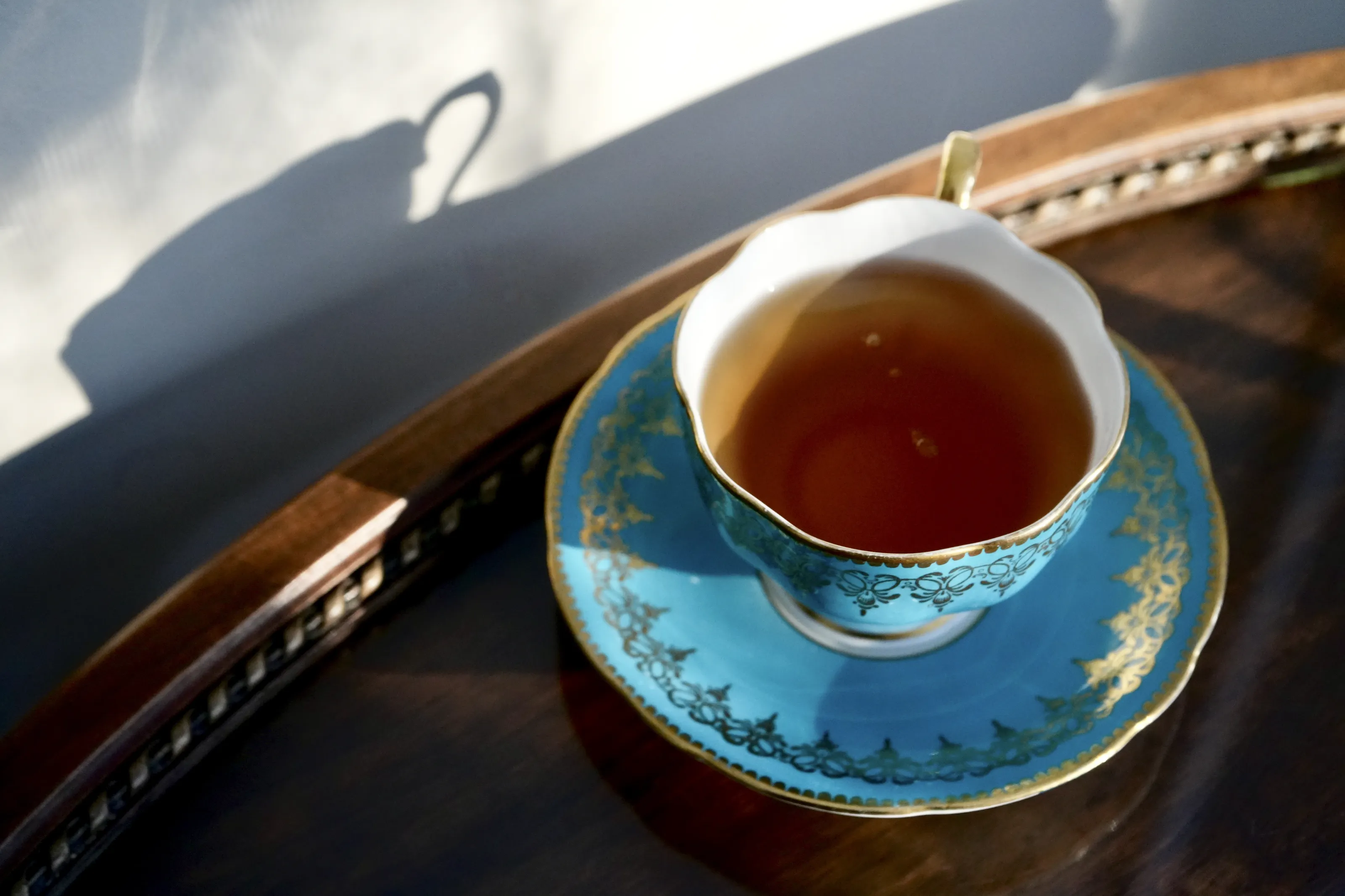 Tea
