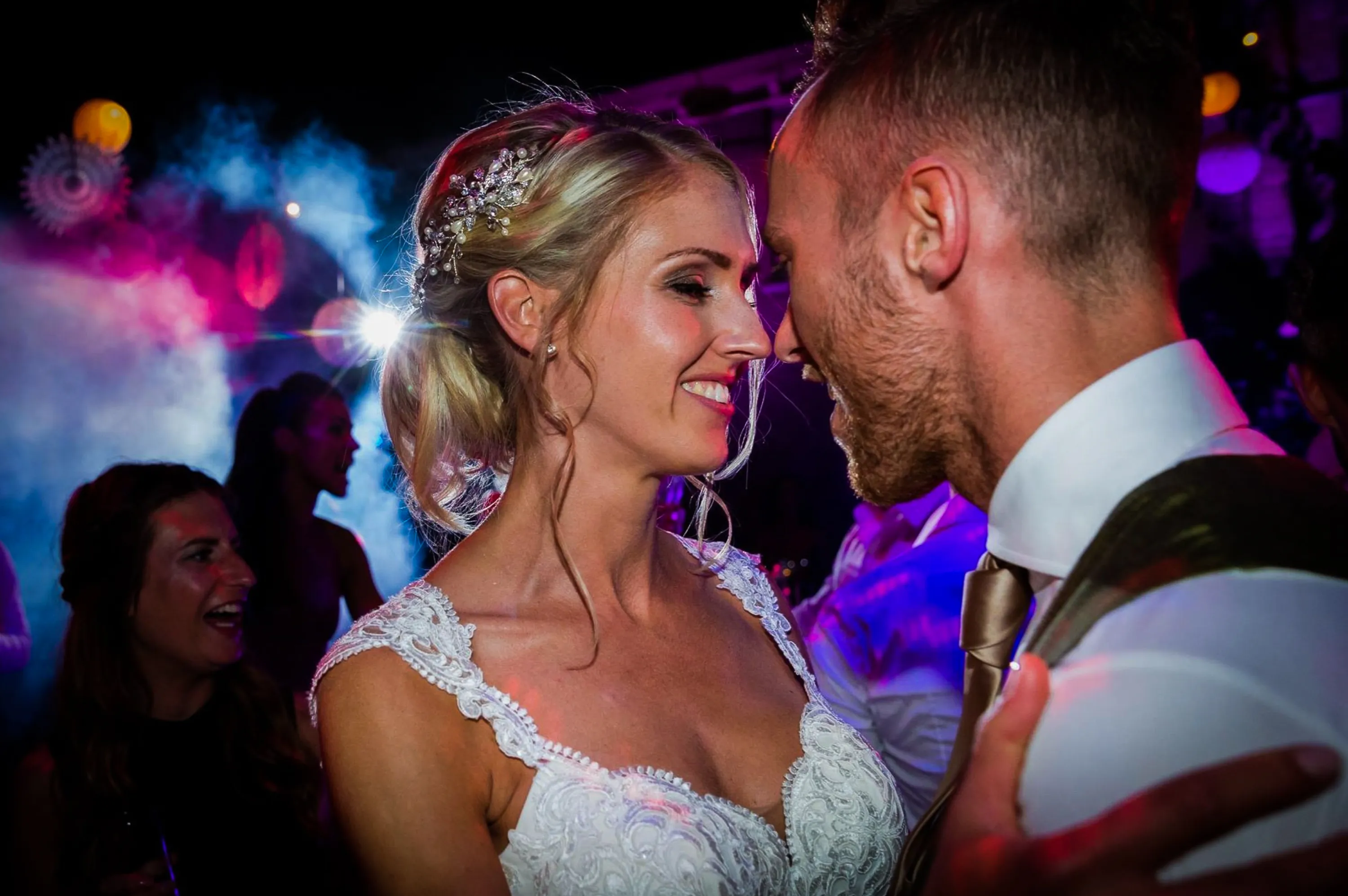 Your Best Wedding Photos