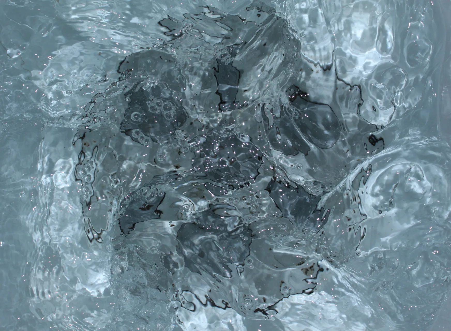 Water Patterns