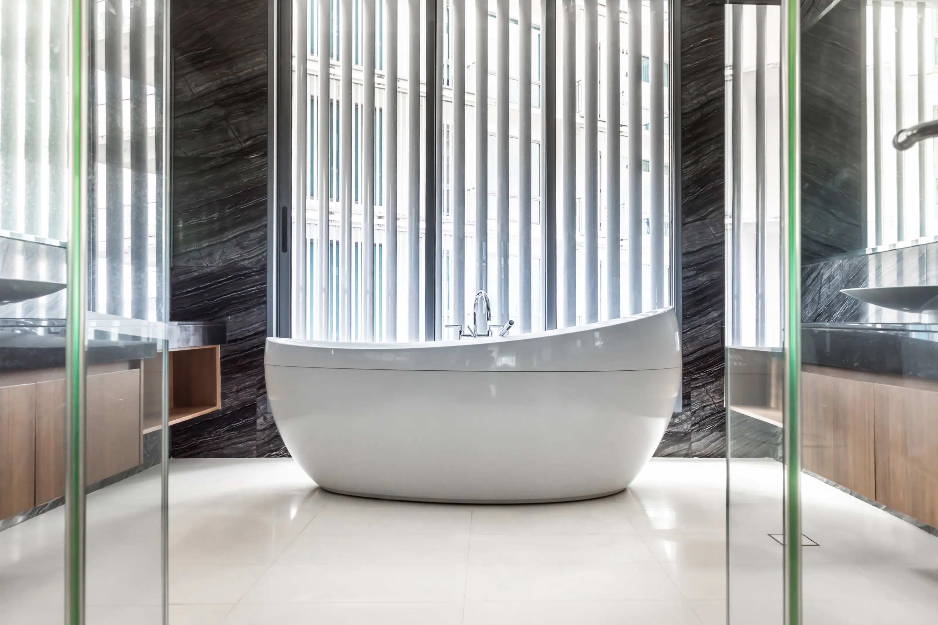 Bathtubs