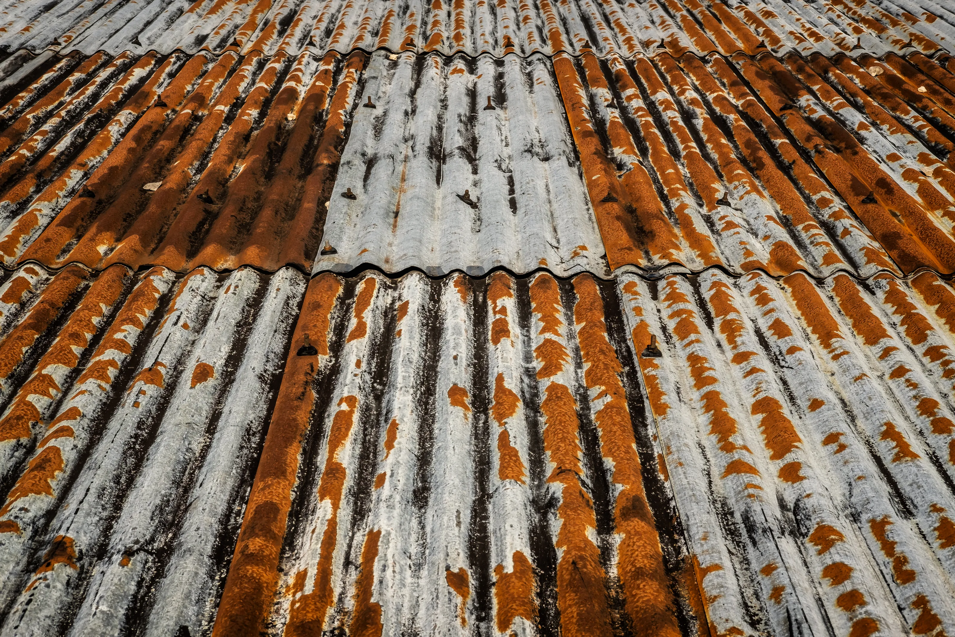 Corrugated