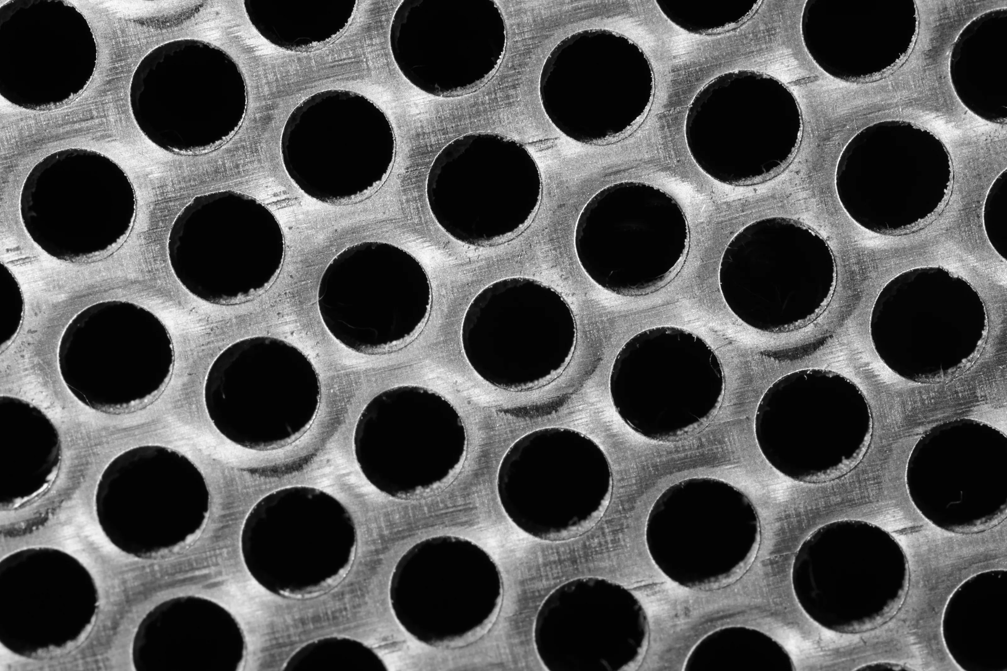 Holes