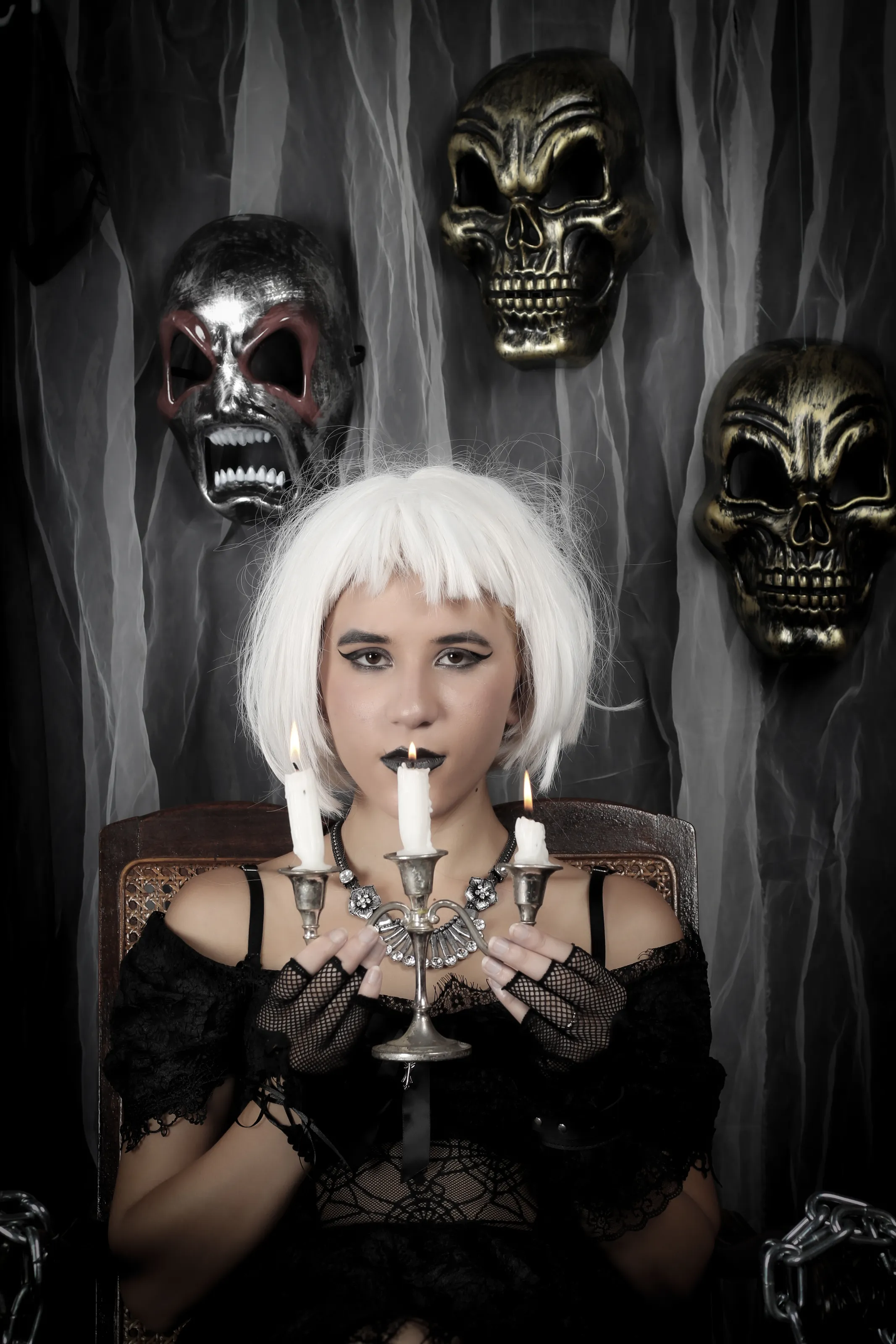 Goths and Gothic