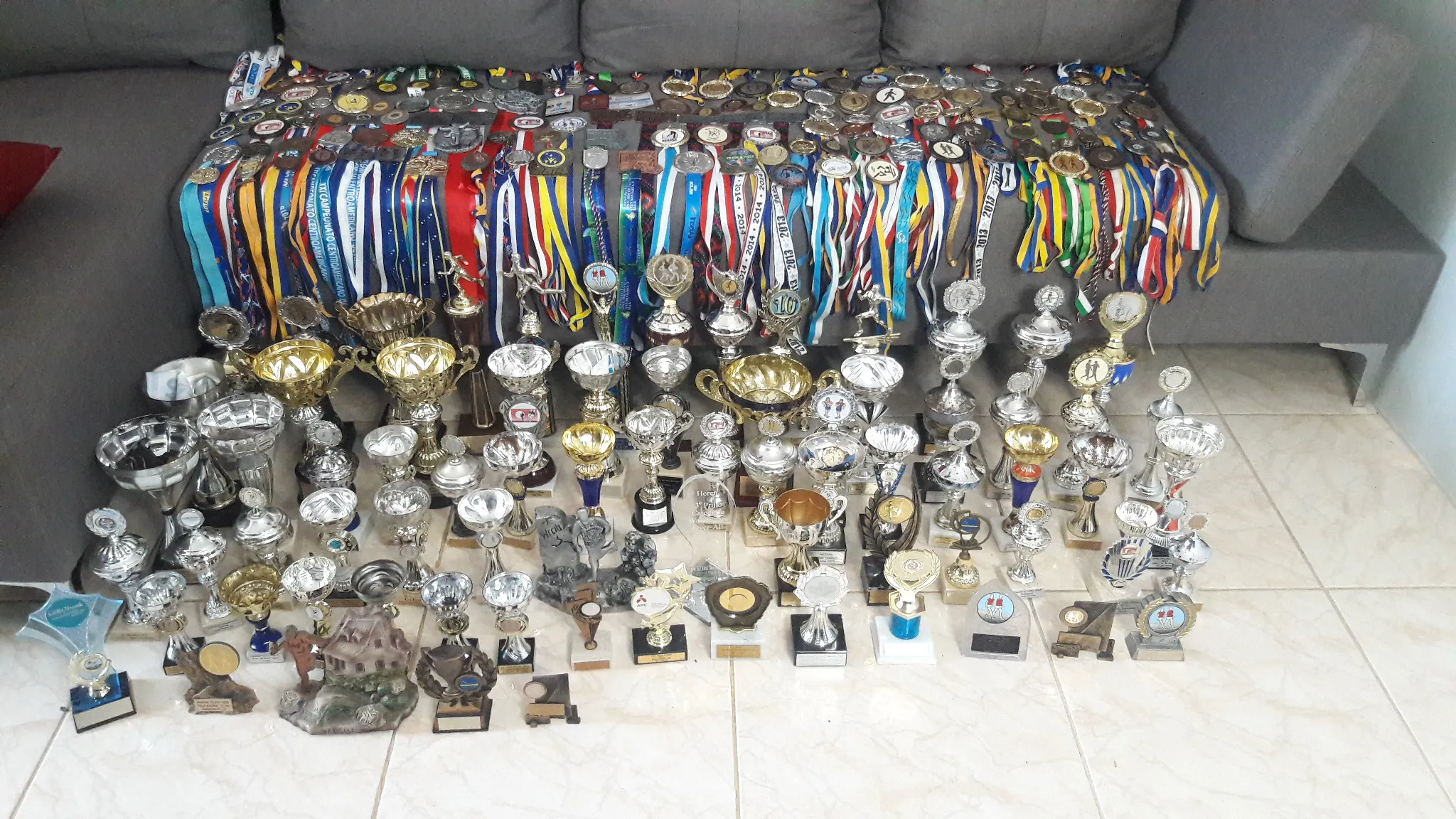 Awards