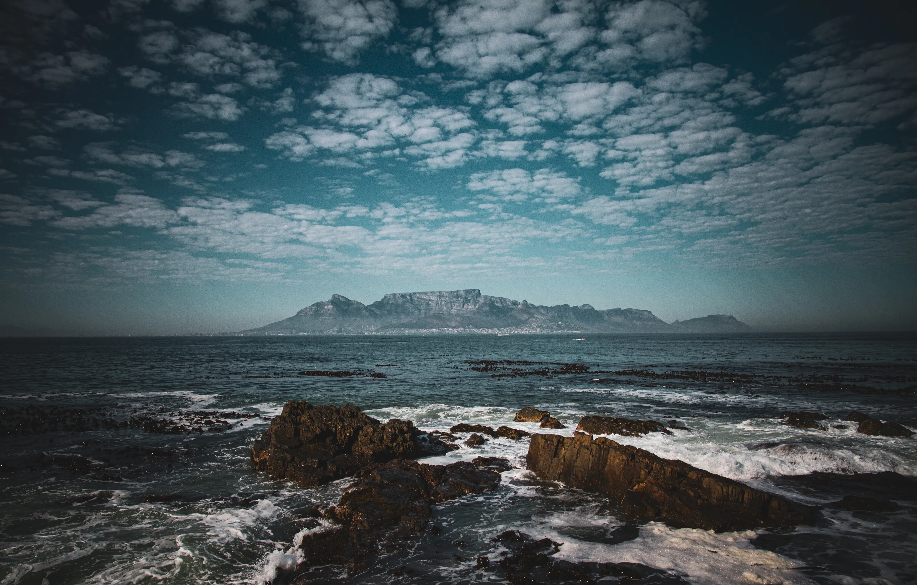 Beautiful Landscapes of South Africa