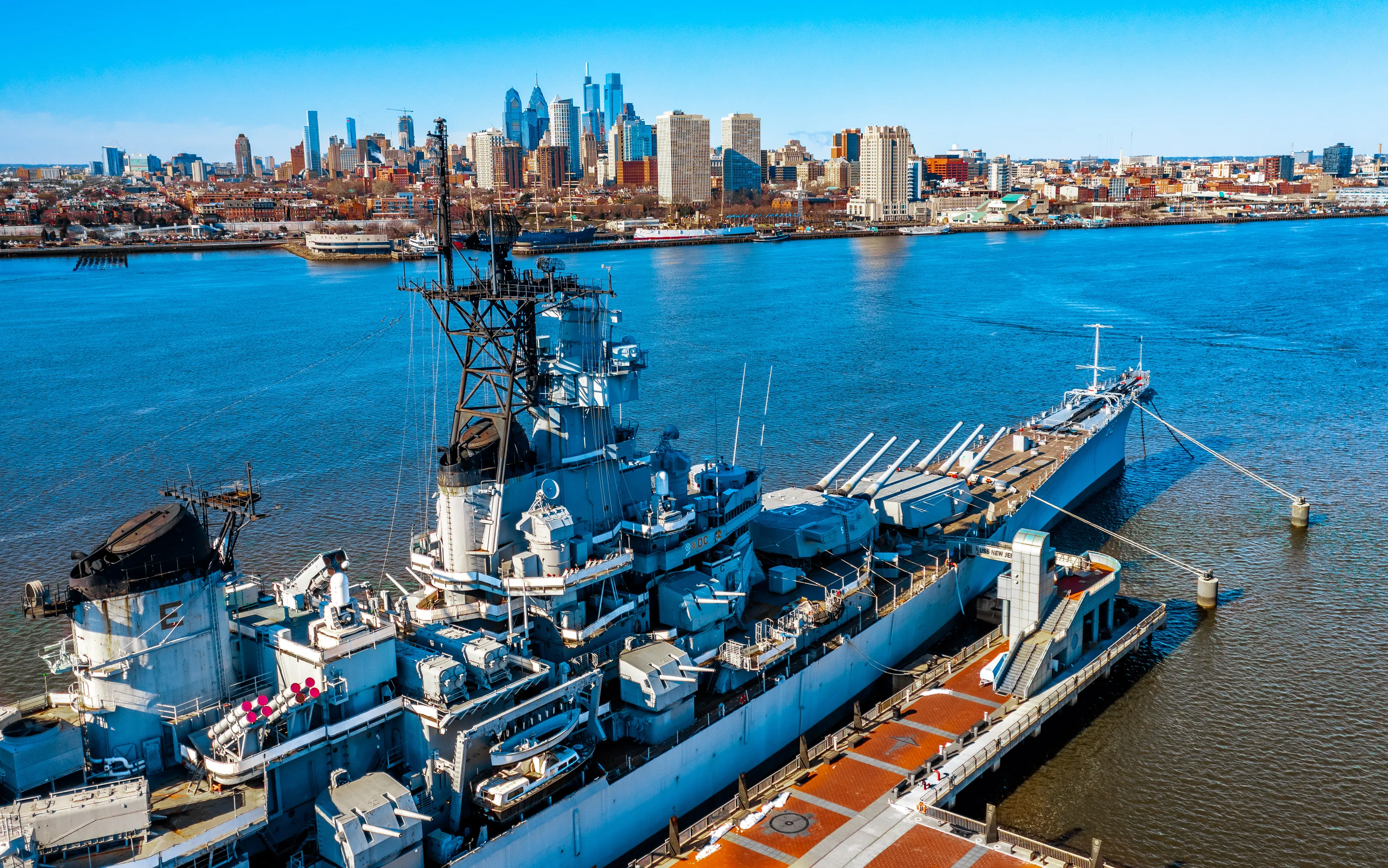 Battleships