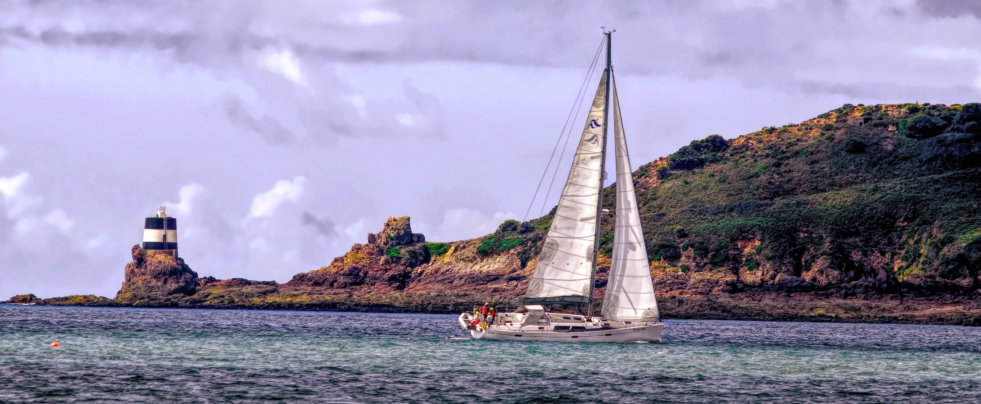 Sailing Yachts