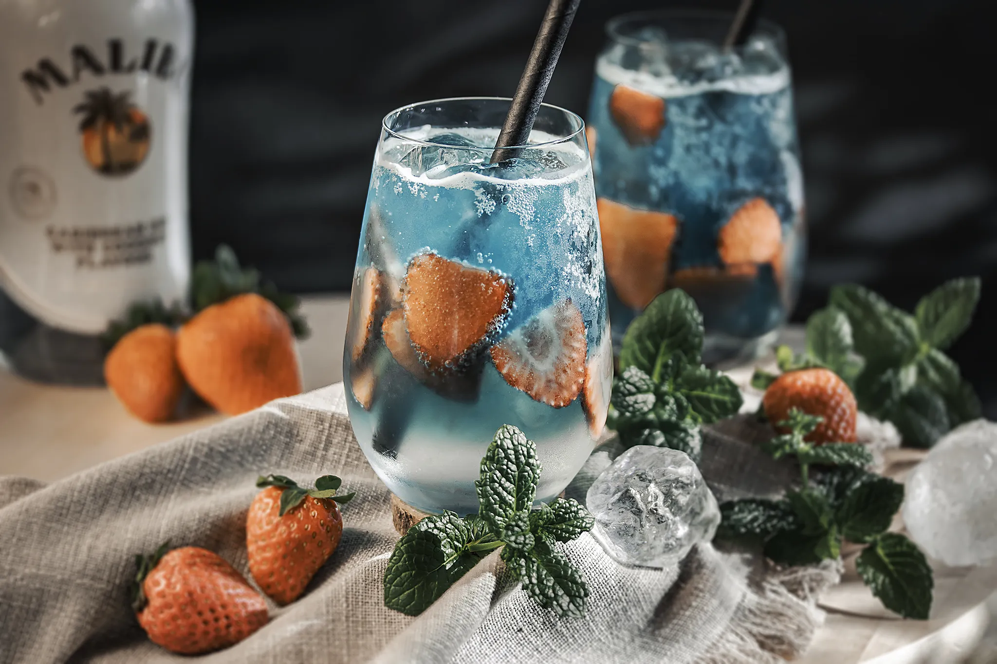Drinks