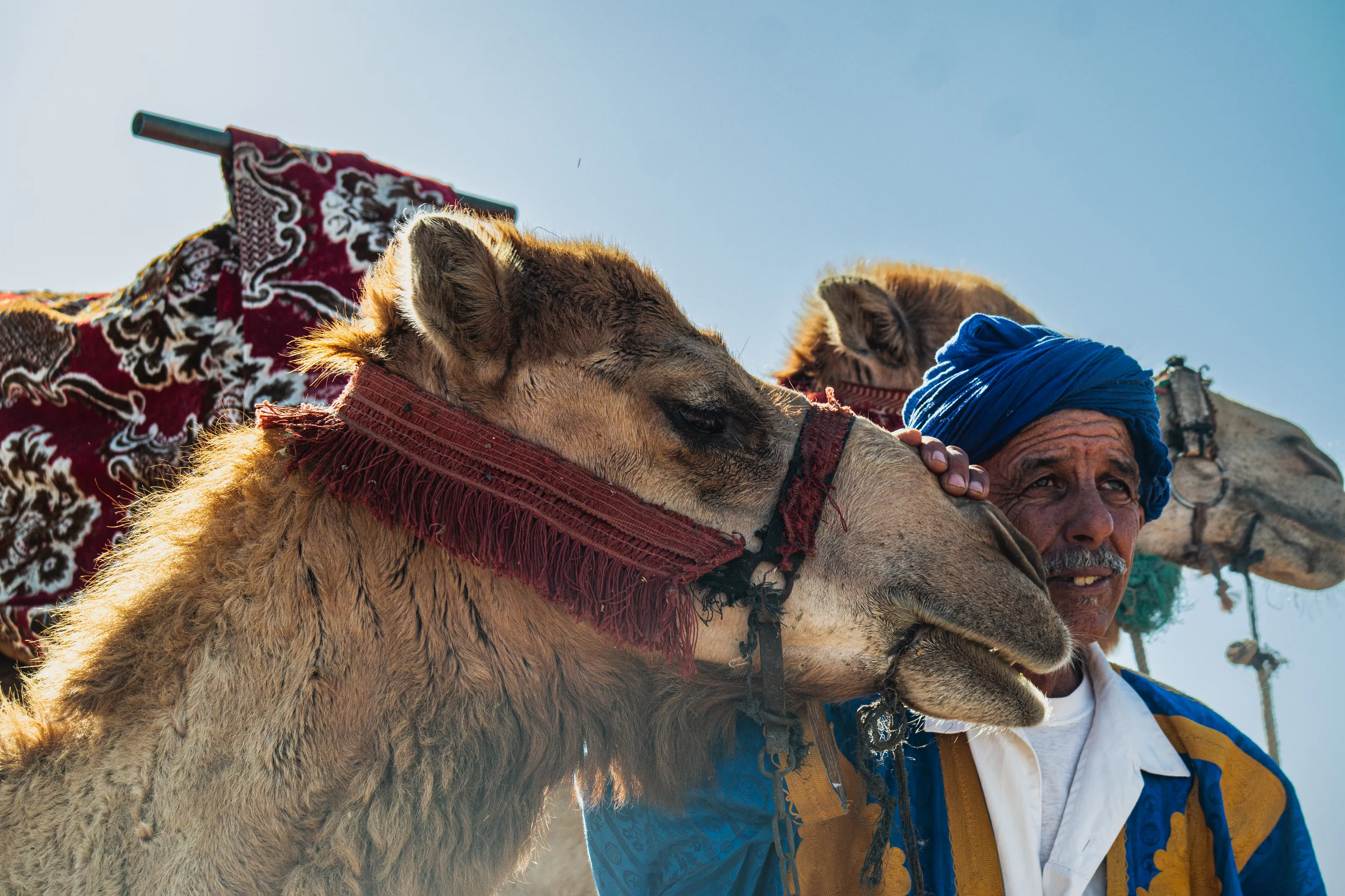 Morocco