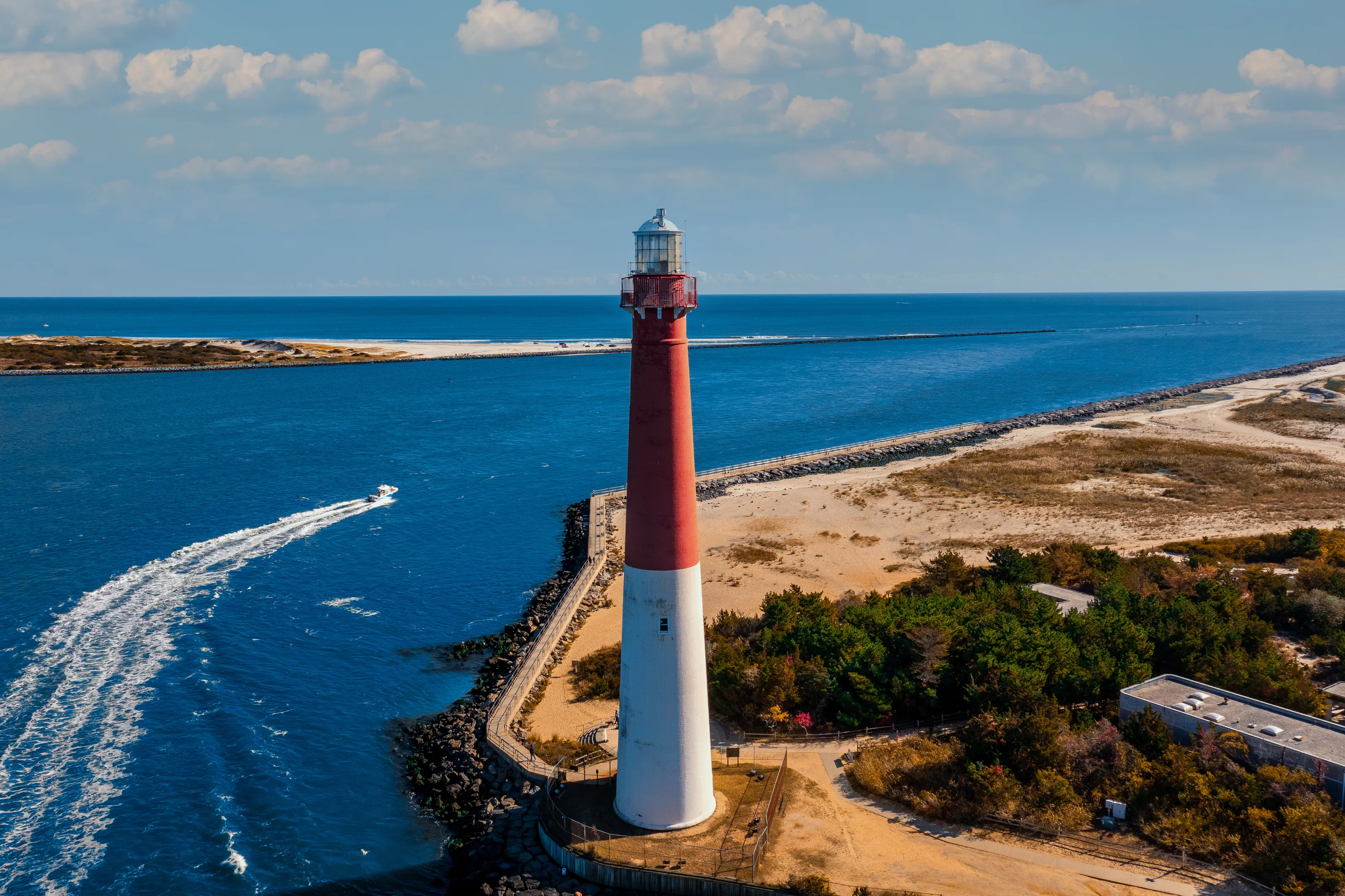 Lighthouses