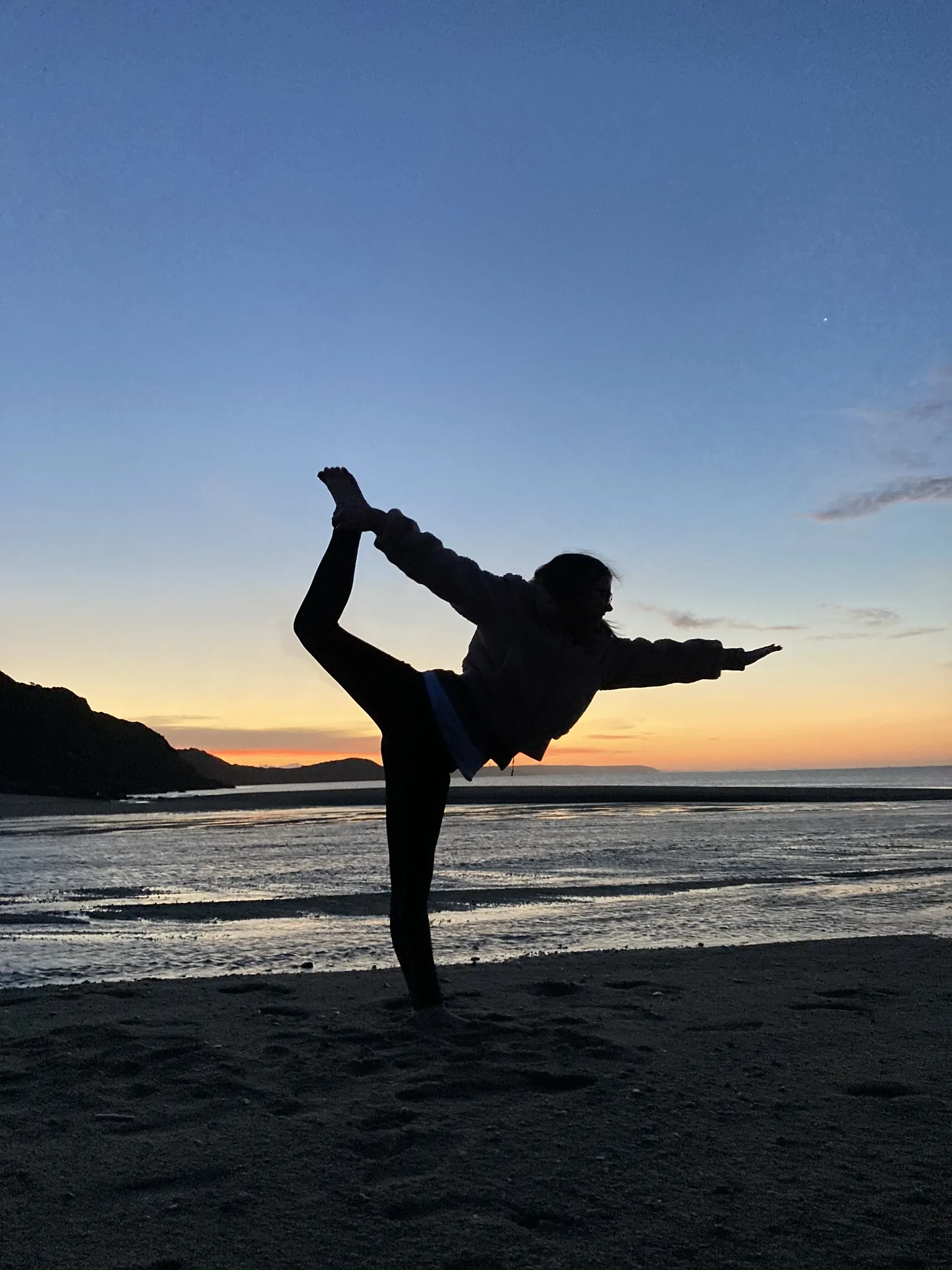 Yoga Poses