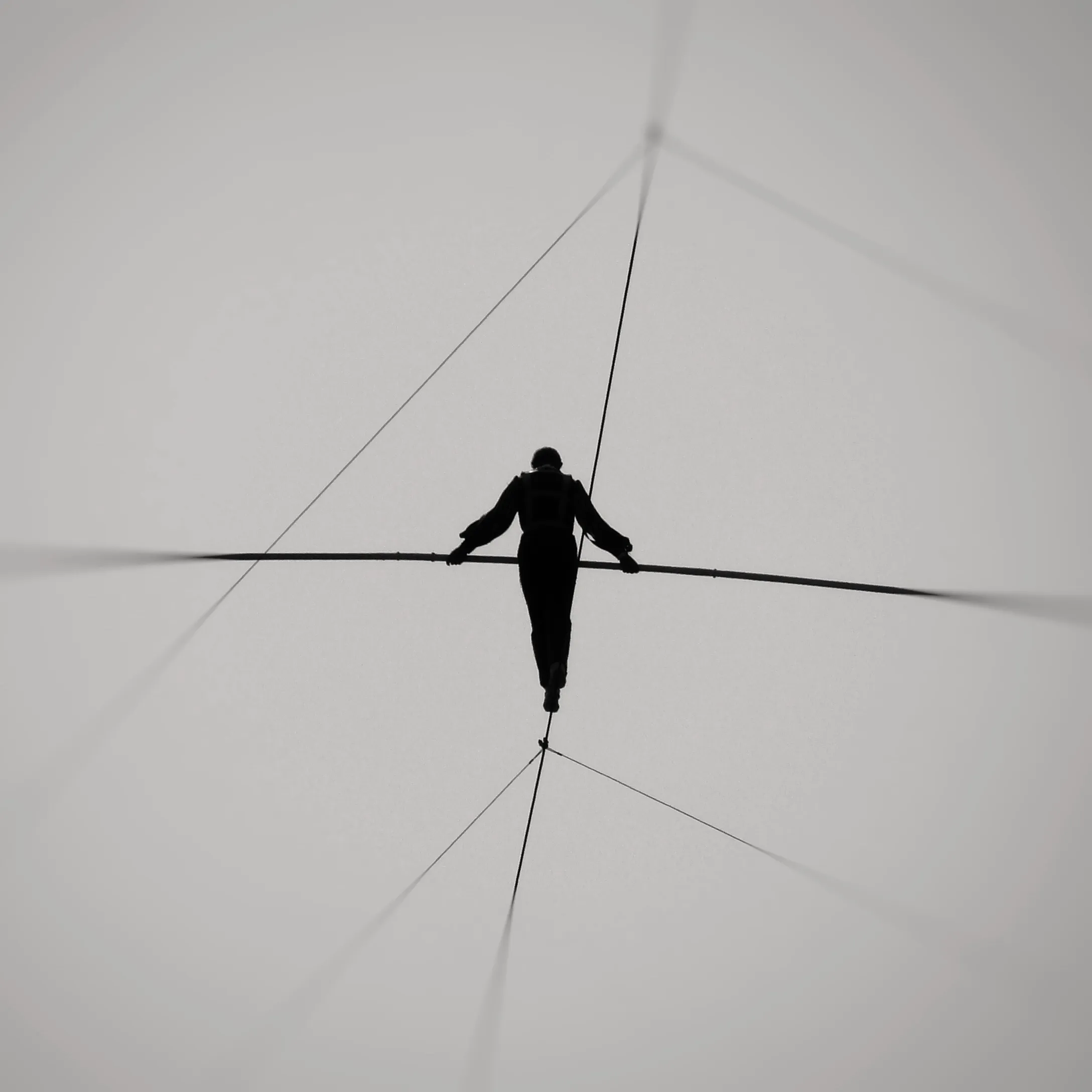 Keeping Balance