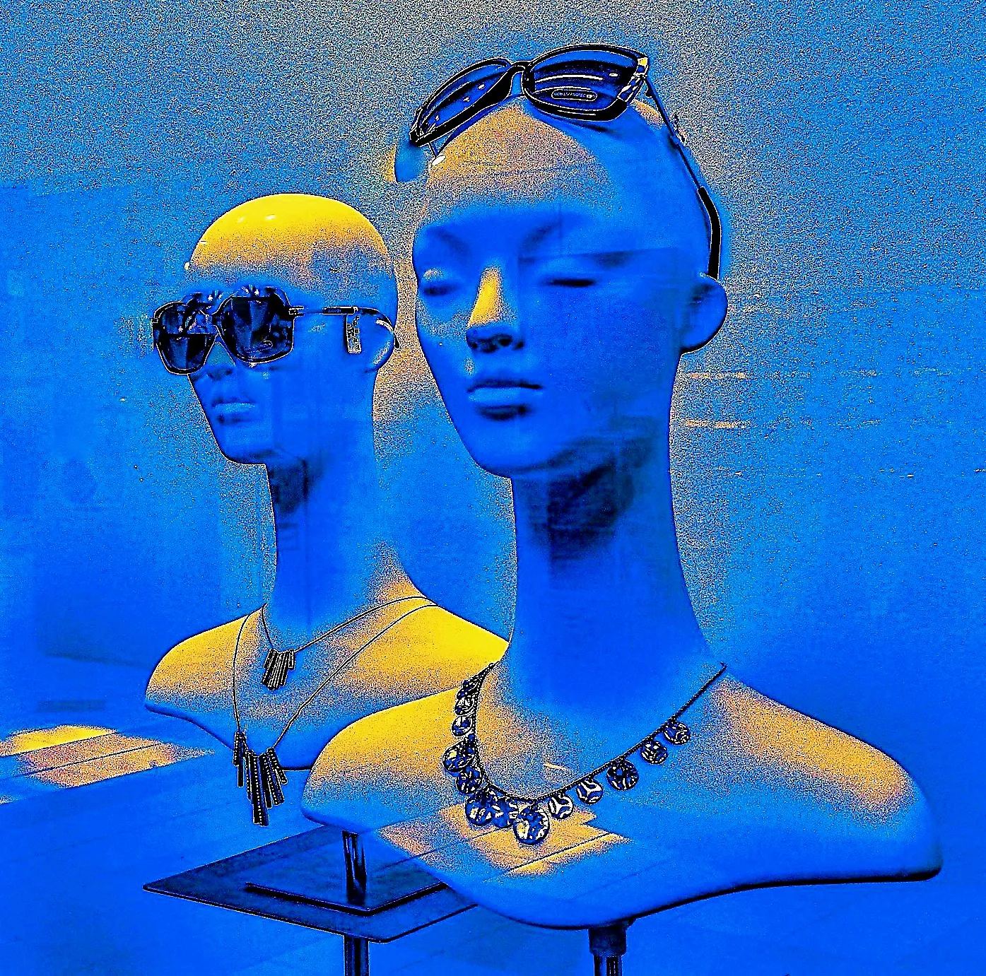 Mannequins