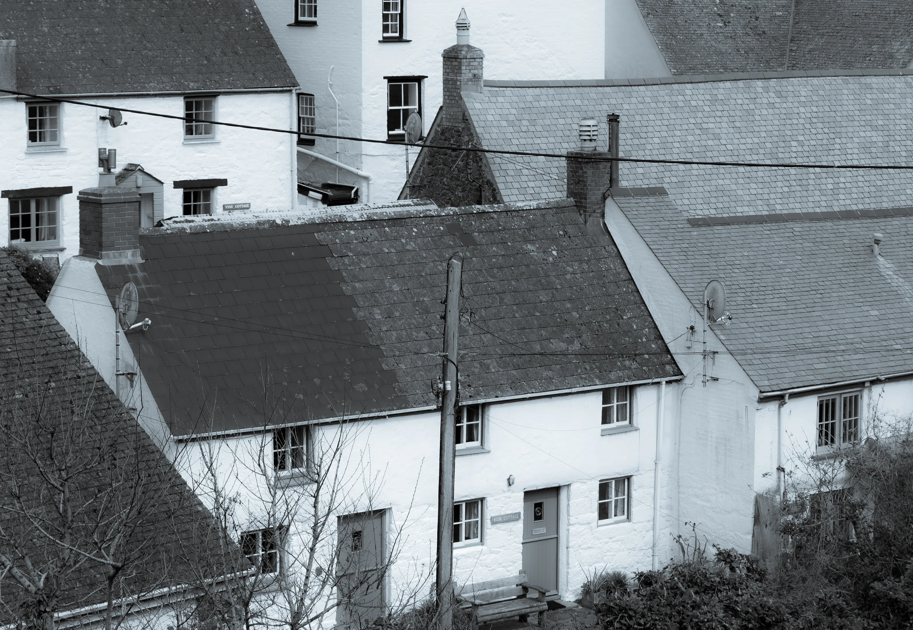 Rooftops