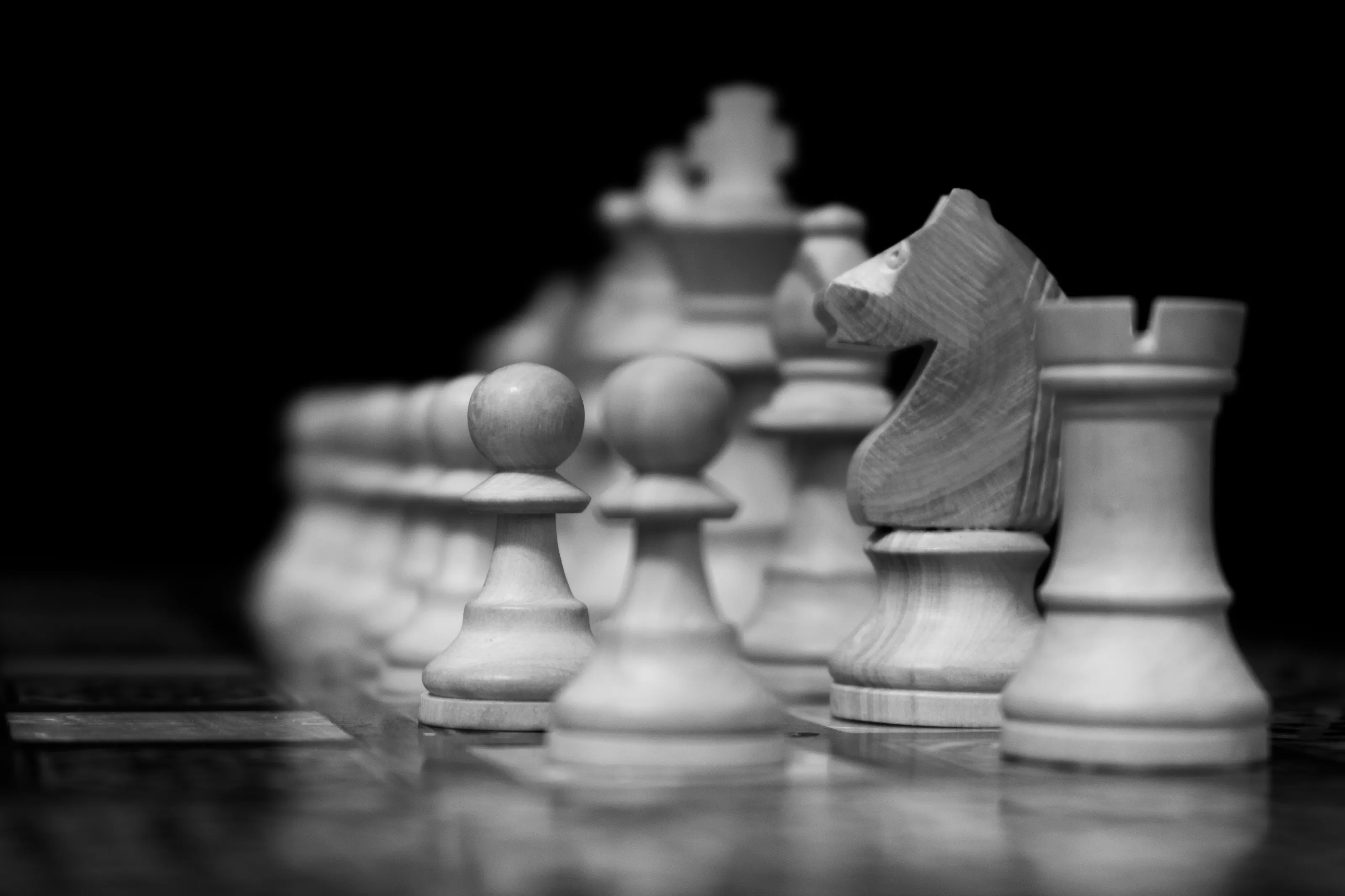 Board Games, Card Games and Puzzles