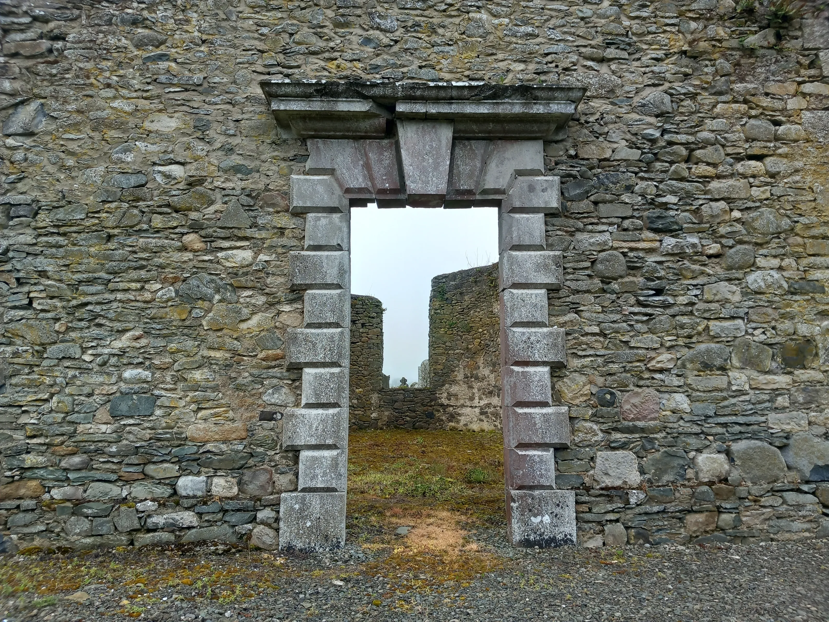 Doorways (in colour)