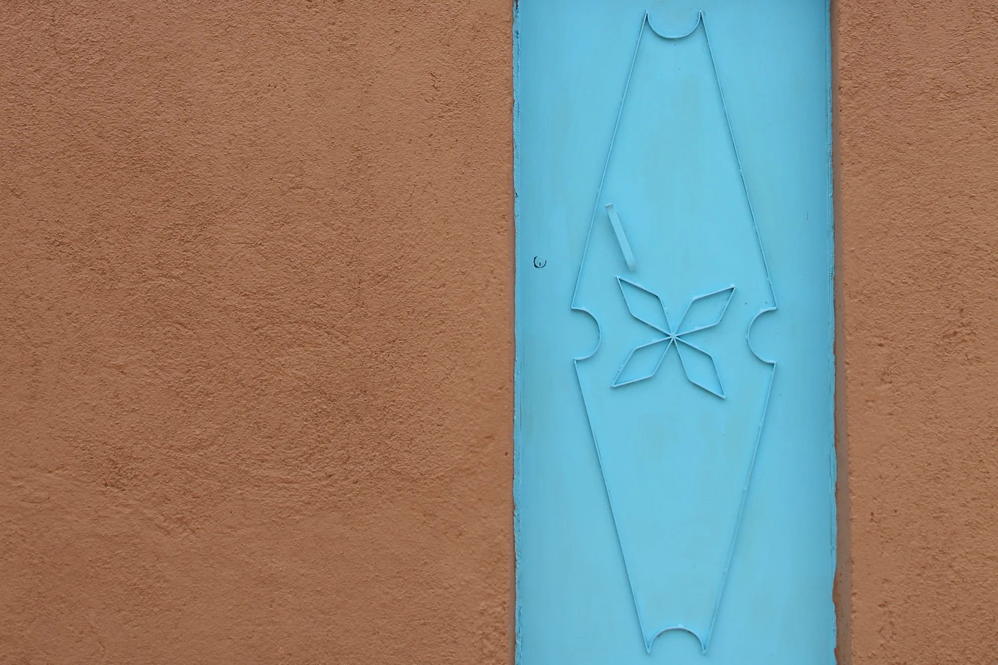 Only Two Colours