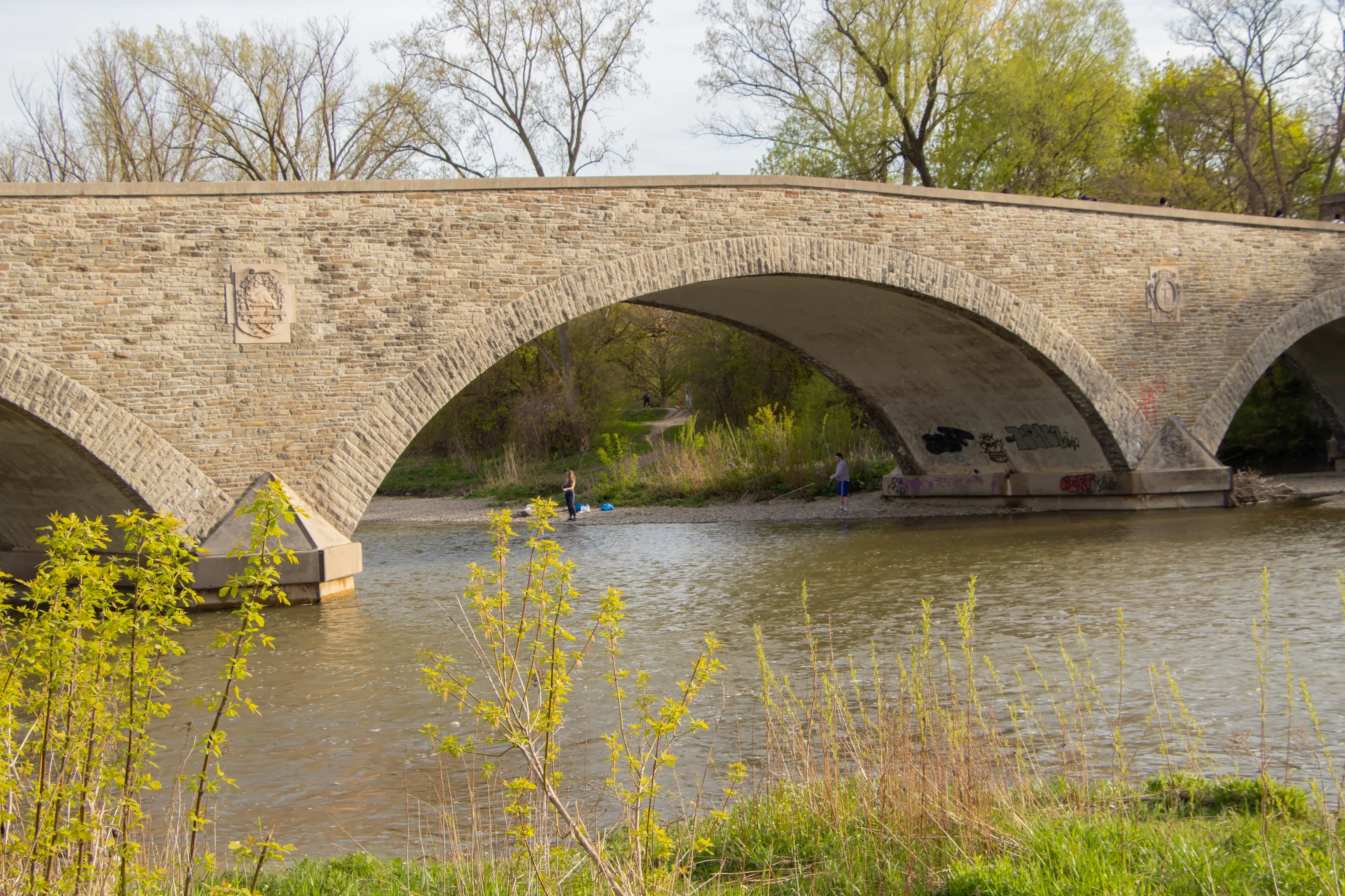 Arch Bridges