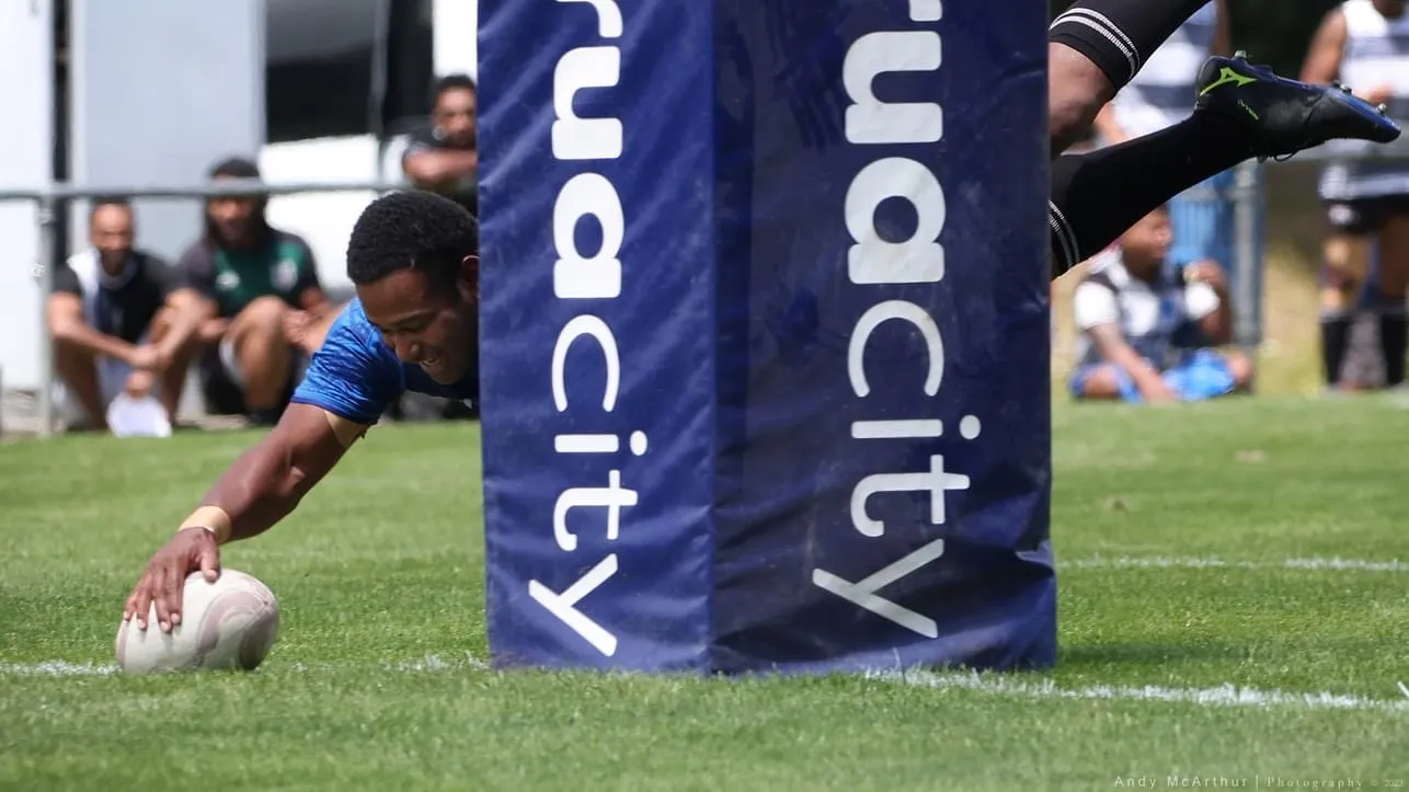 Rugby