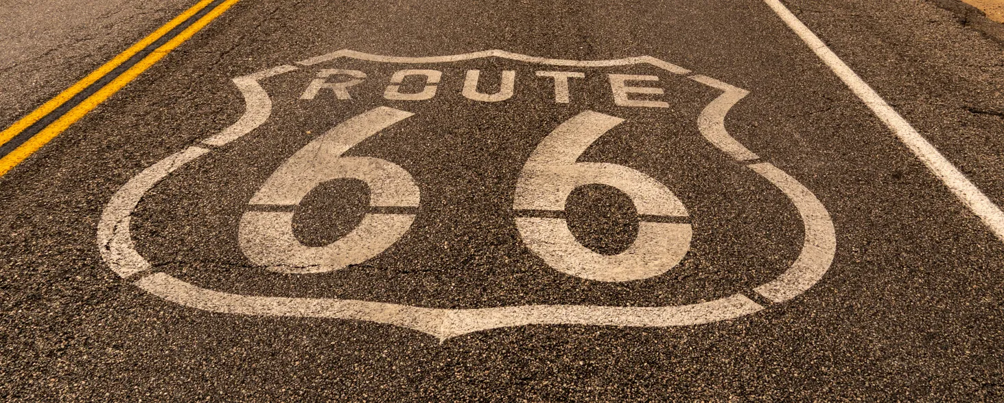 U.S. Route 66