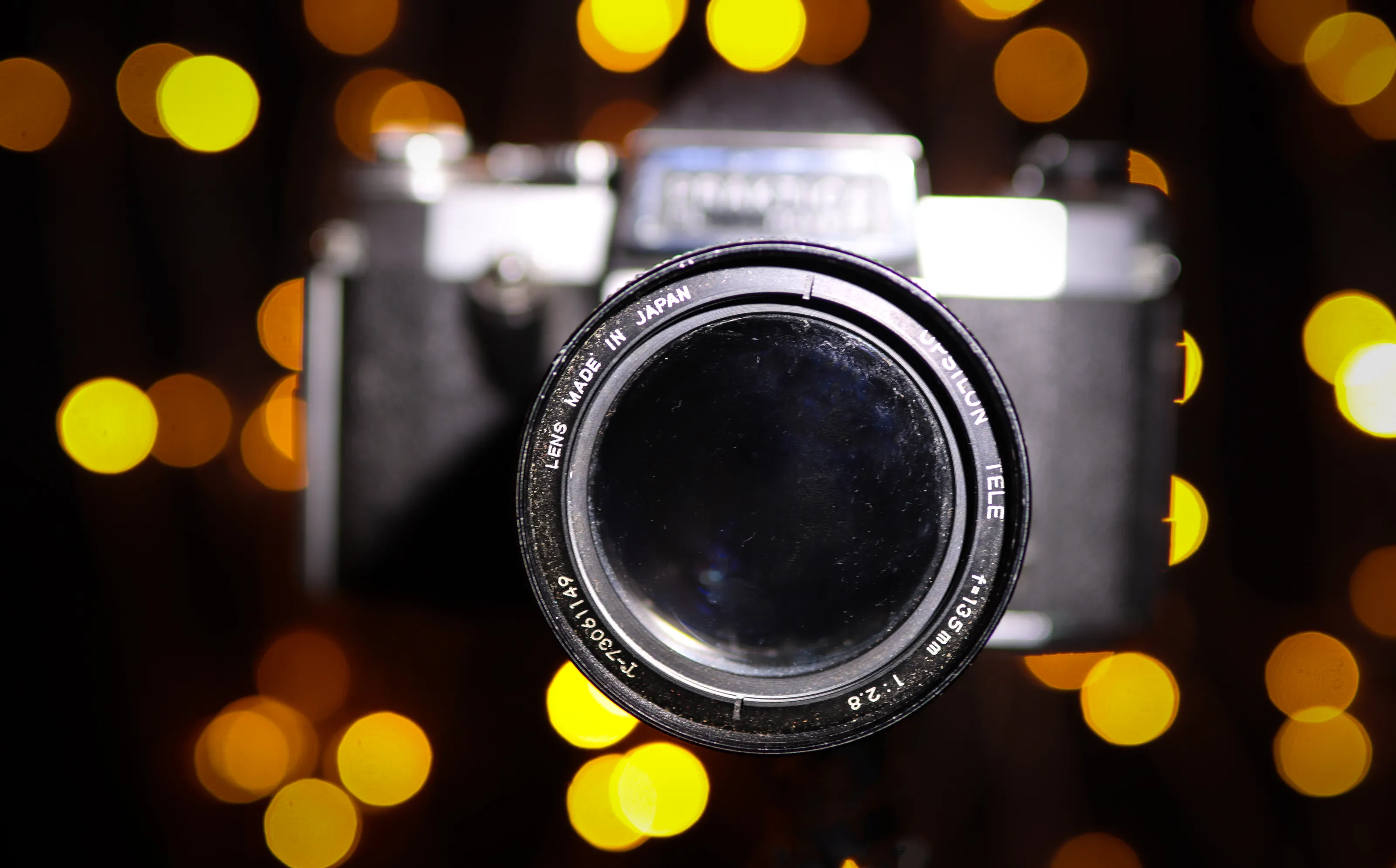 Bokeh