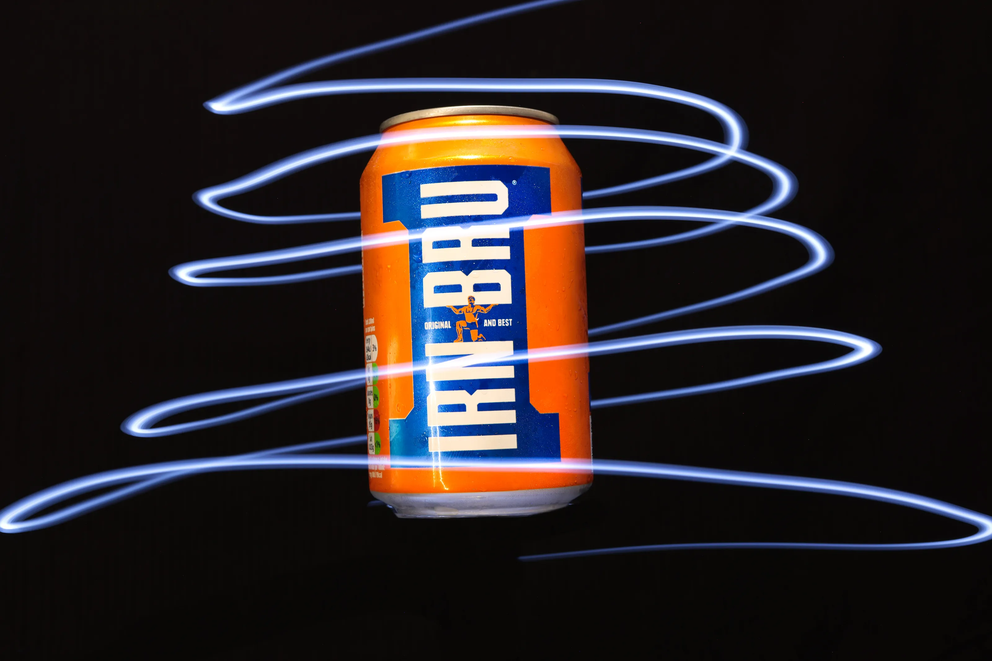 Light Trails