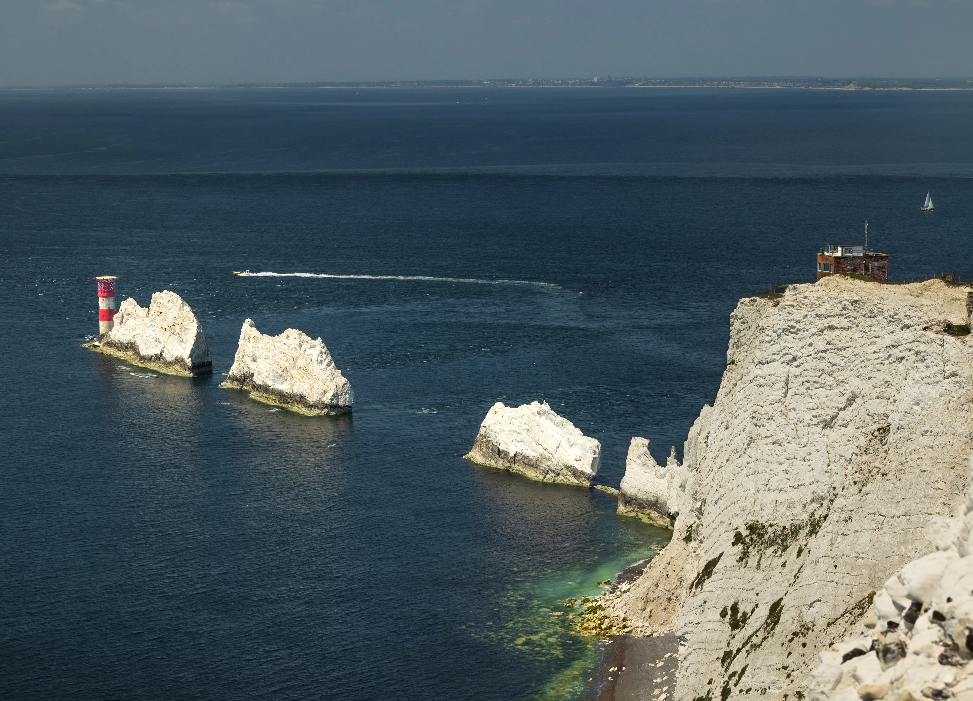 Natural Tourist Attractions