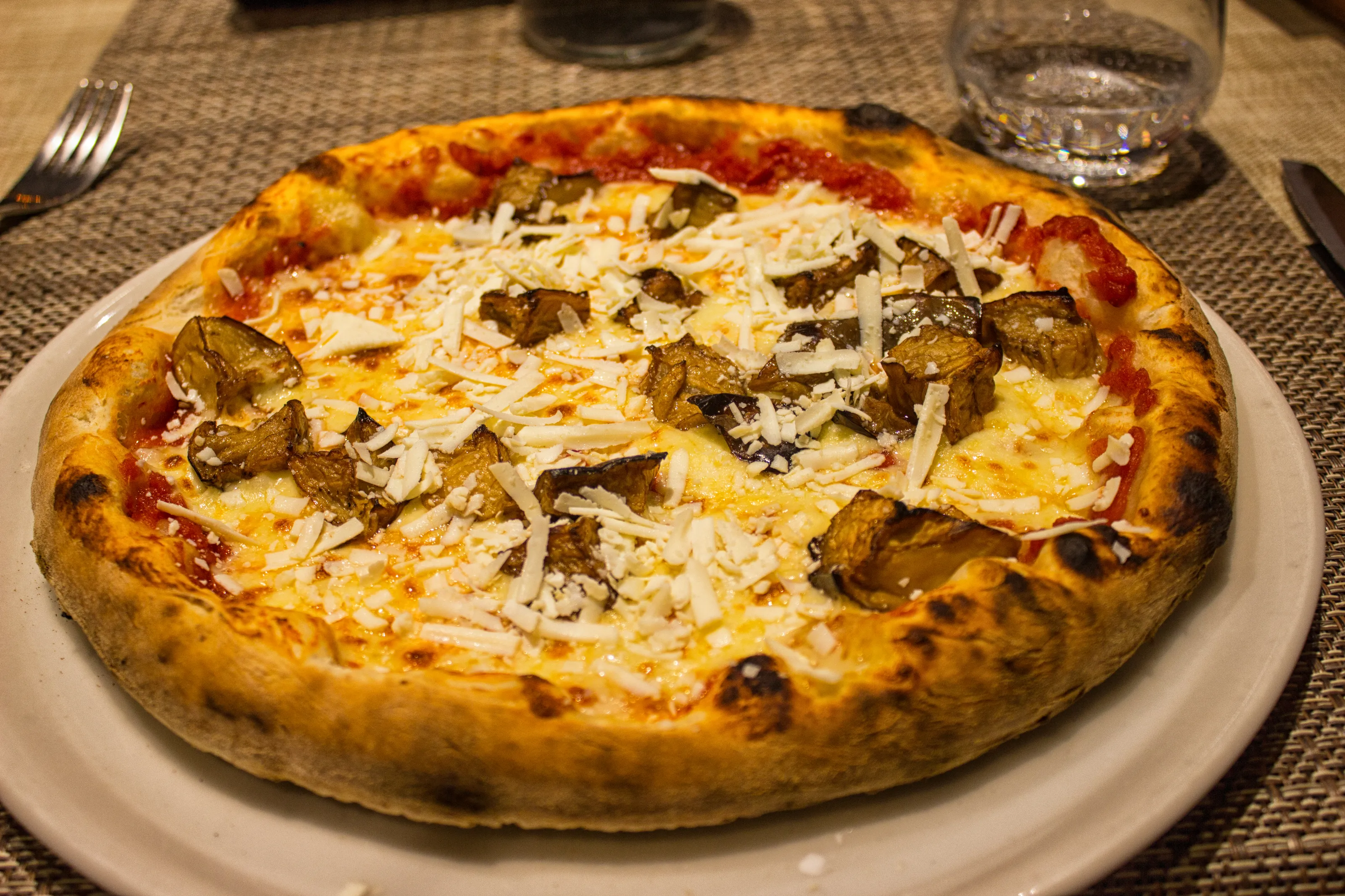 Everything Pizza